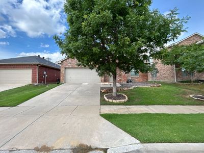Project in Little Elm