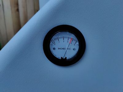 Subslab SafeAir™ System