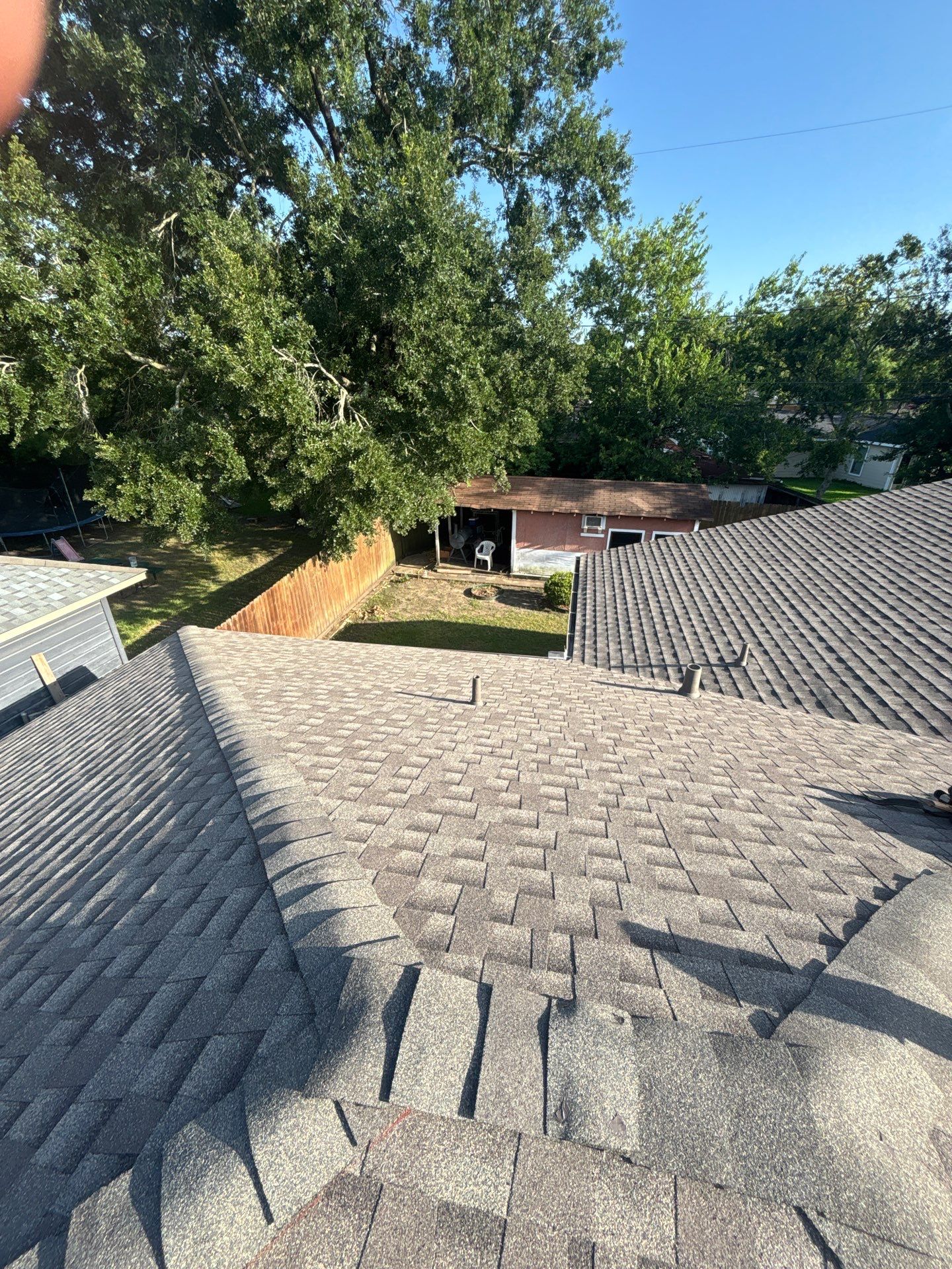Roof Replacement Houston by Roof Repair Services LLC