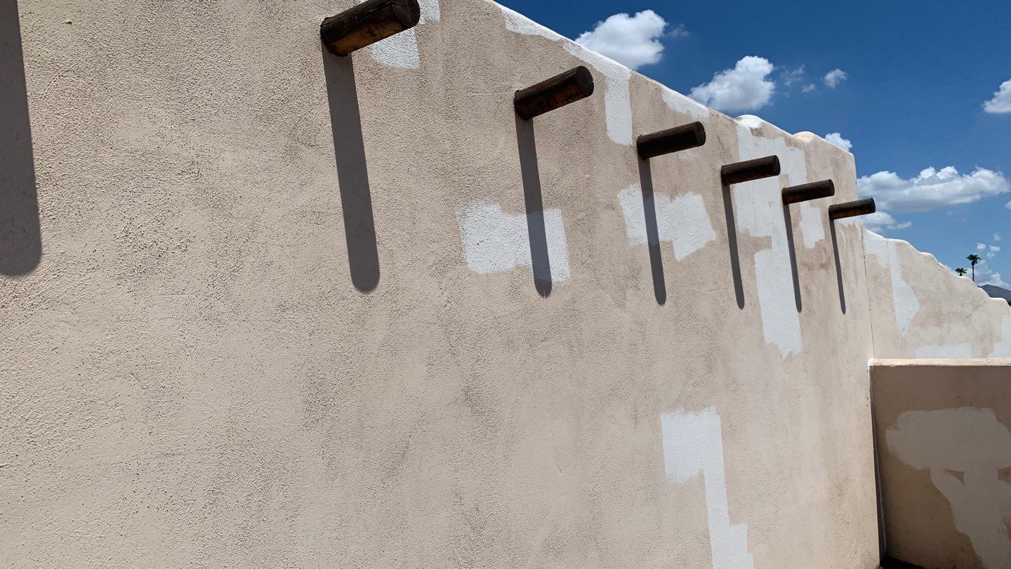 Ranch / Parapet Style; Single Family Home by Crash of Rhinos Painting & Garage Floors
