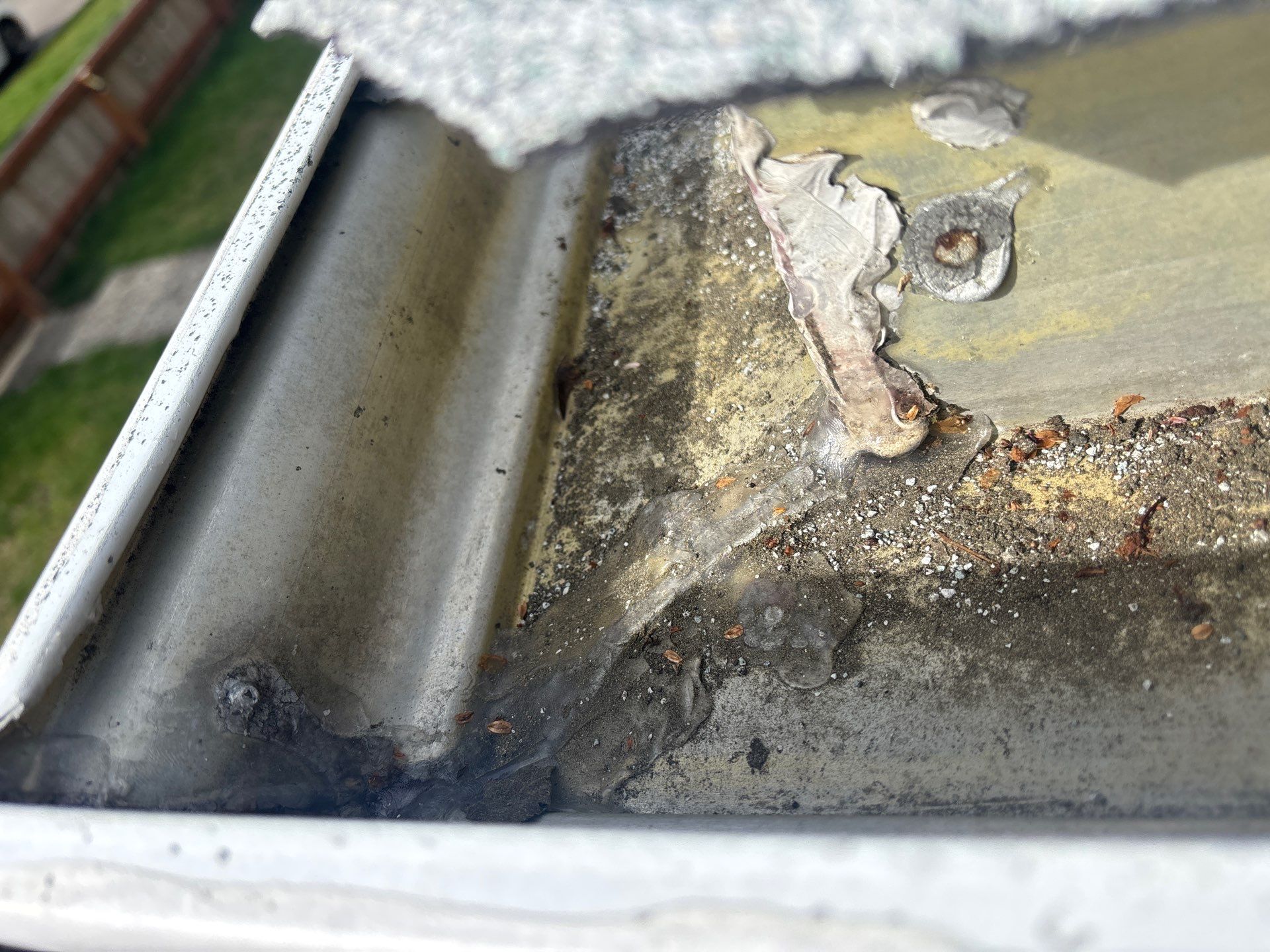 Gutter, Soffit & Fascia Repair – Seattle, WA by Everpro Construction