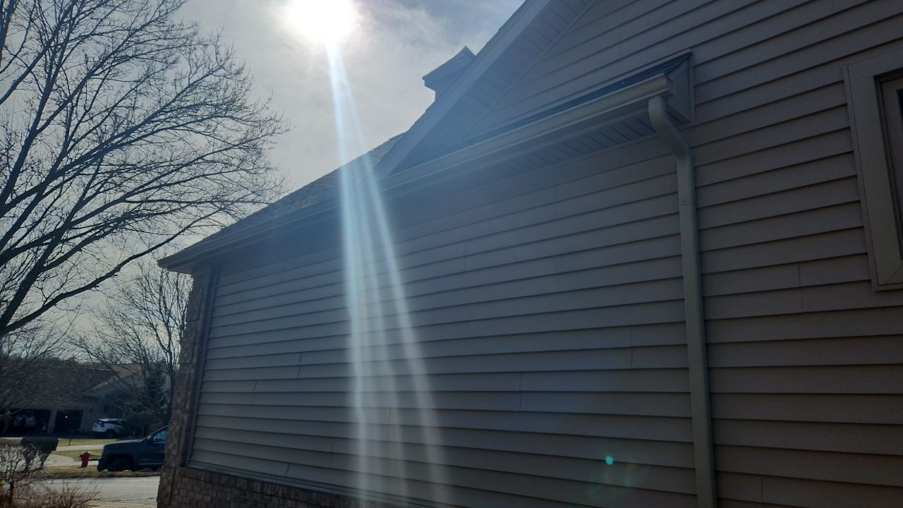 Siding Replacement using Certainteed Monogram D5 by 180 Contractors