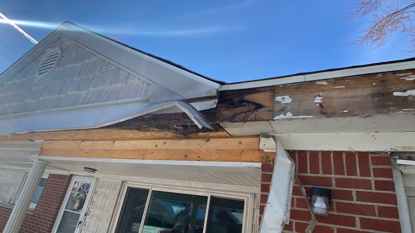 Roof Replacement using CertainTeed Landmark by 180 Contractors
