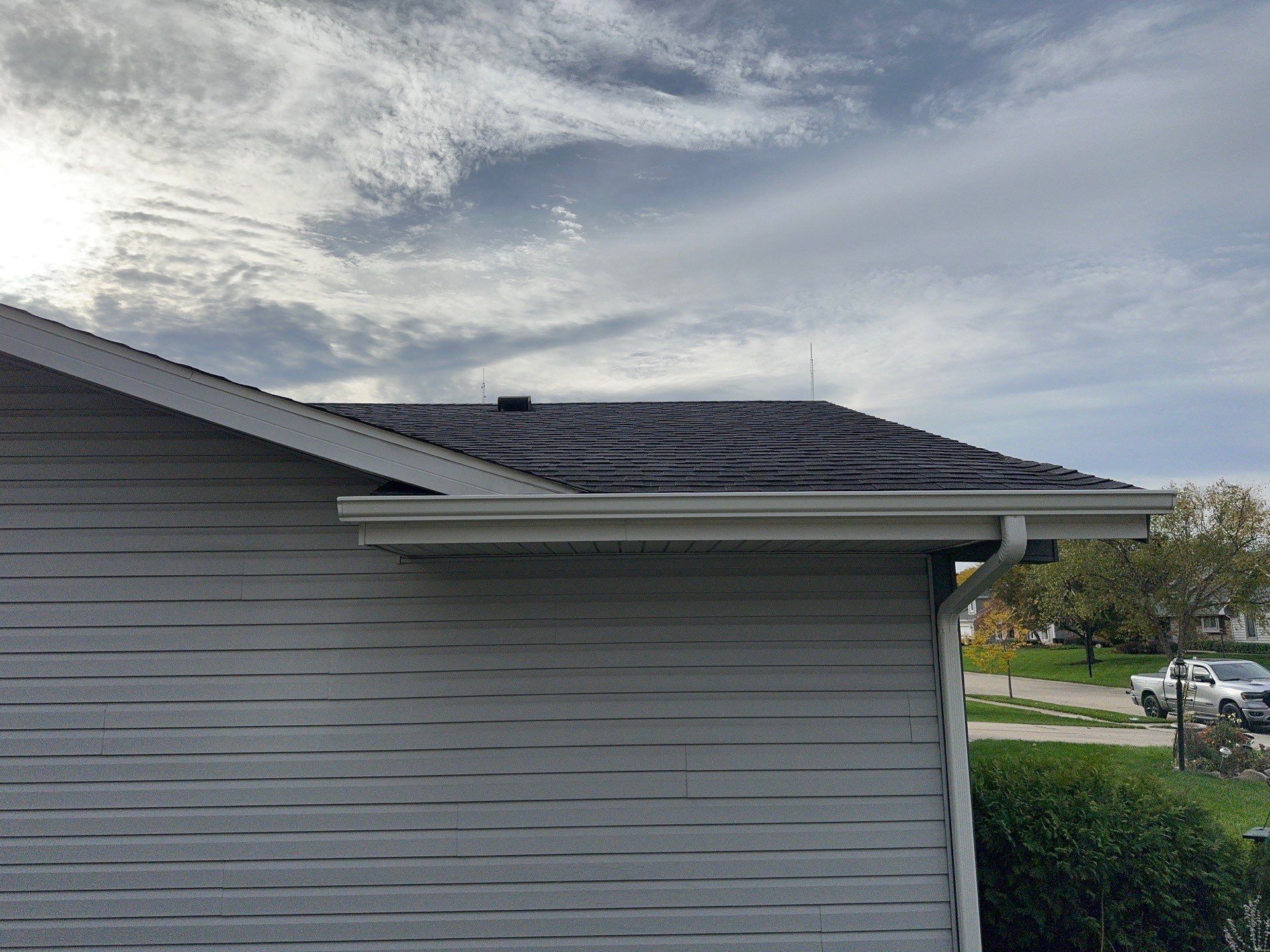 Exposed Fastener Metal Roof Replacement – Fort Wayne, IN by 4Ever Metal Roofing
