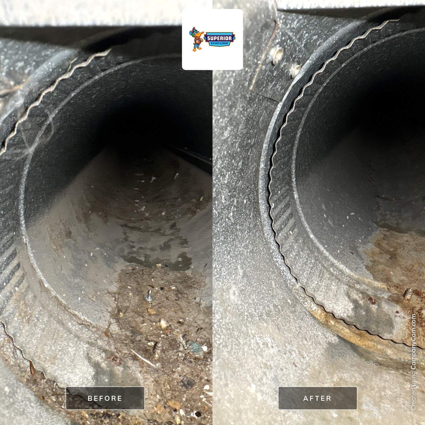 Air Duct Cleaning in Beaver Falls, PA by Superior Air Duct Cleaning