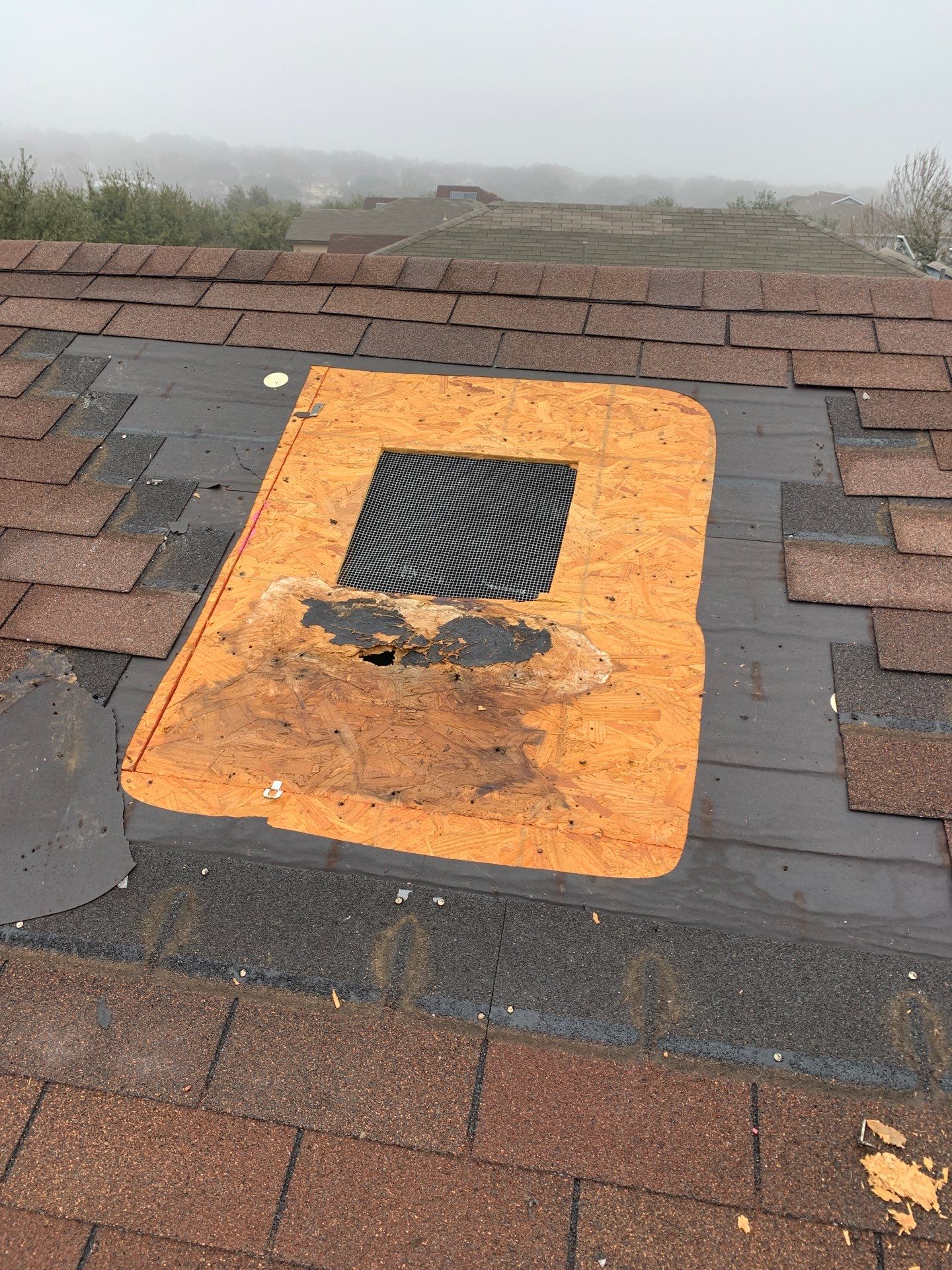 Roof Repair 78109  by Rox Roofing