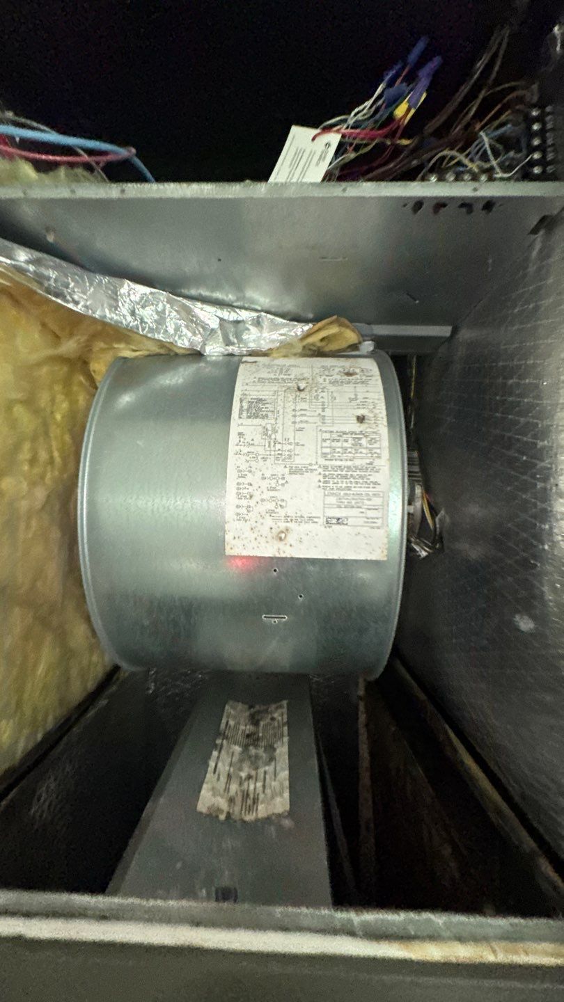 Air Duct and Dryer Vent Cleaning in Orlando by Hygienic Air, Inc