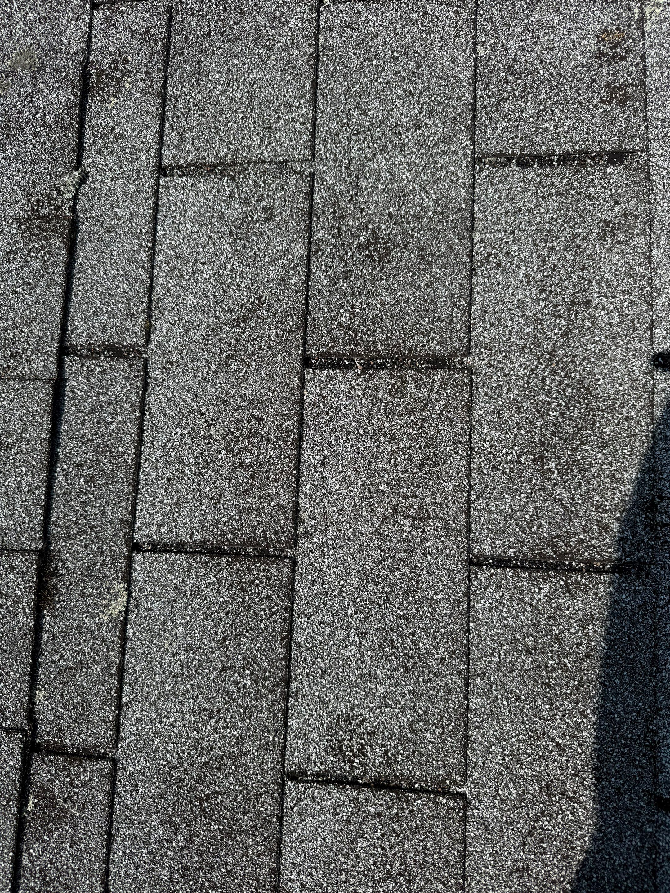 Onyx Black Roof Transformation in Maynard, MA by Mighty Dog Roofing of Greater Middlesex County