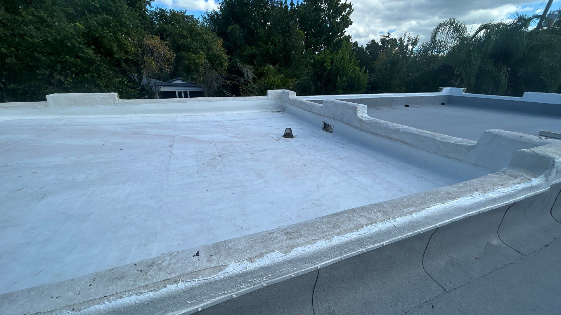 Flat Roofing by Fiddlers Roofing