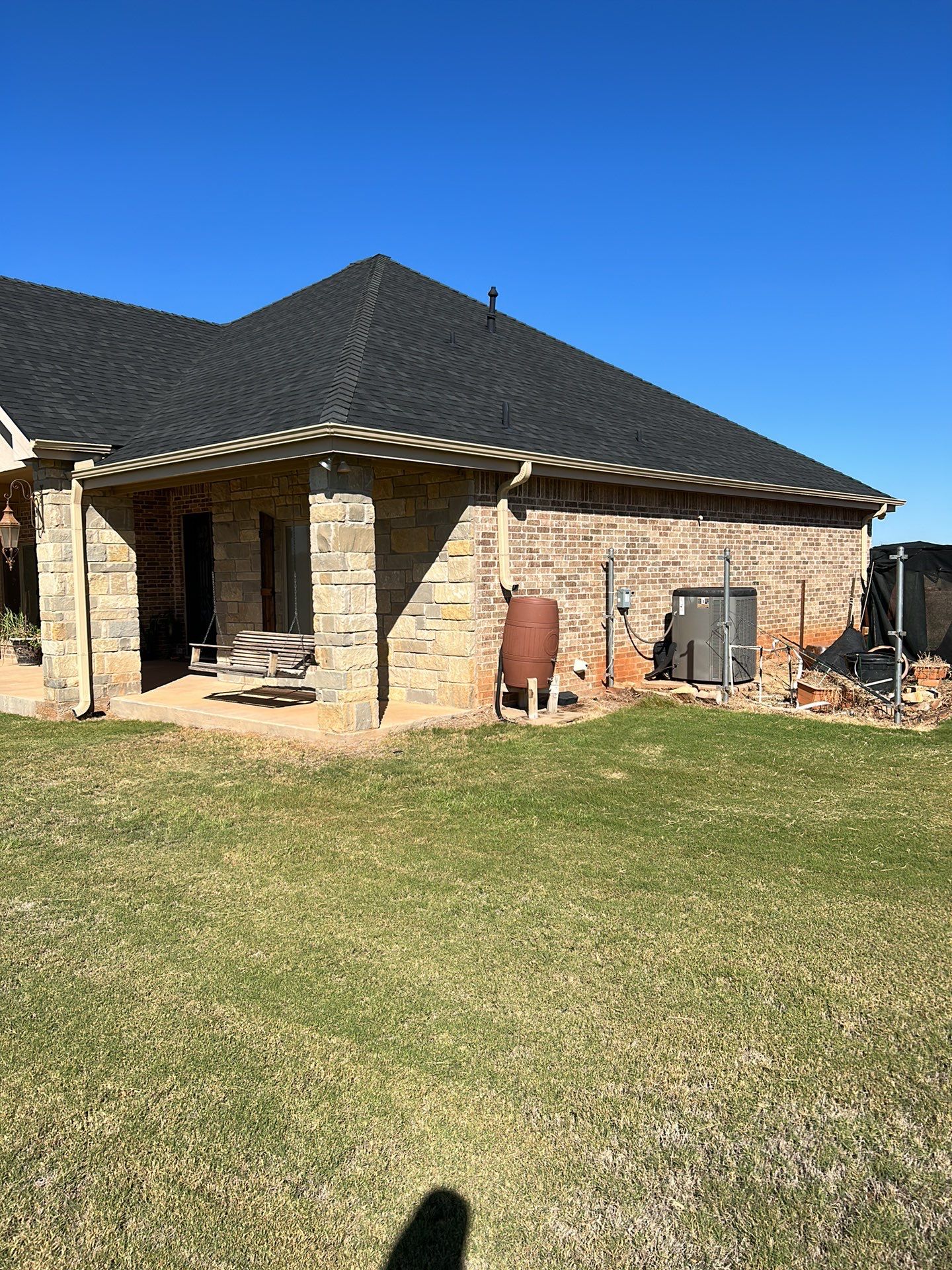 Residential Roof Replacement using Malarky - IR by Elite Roofing LLC