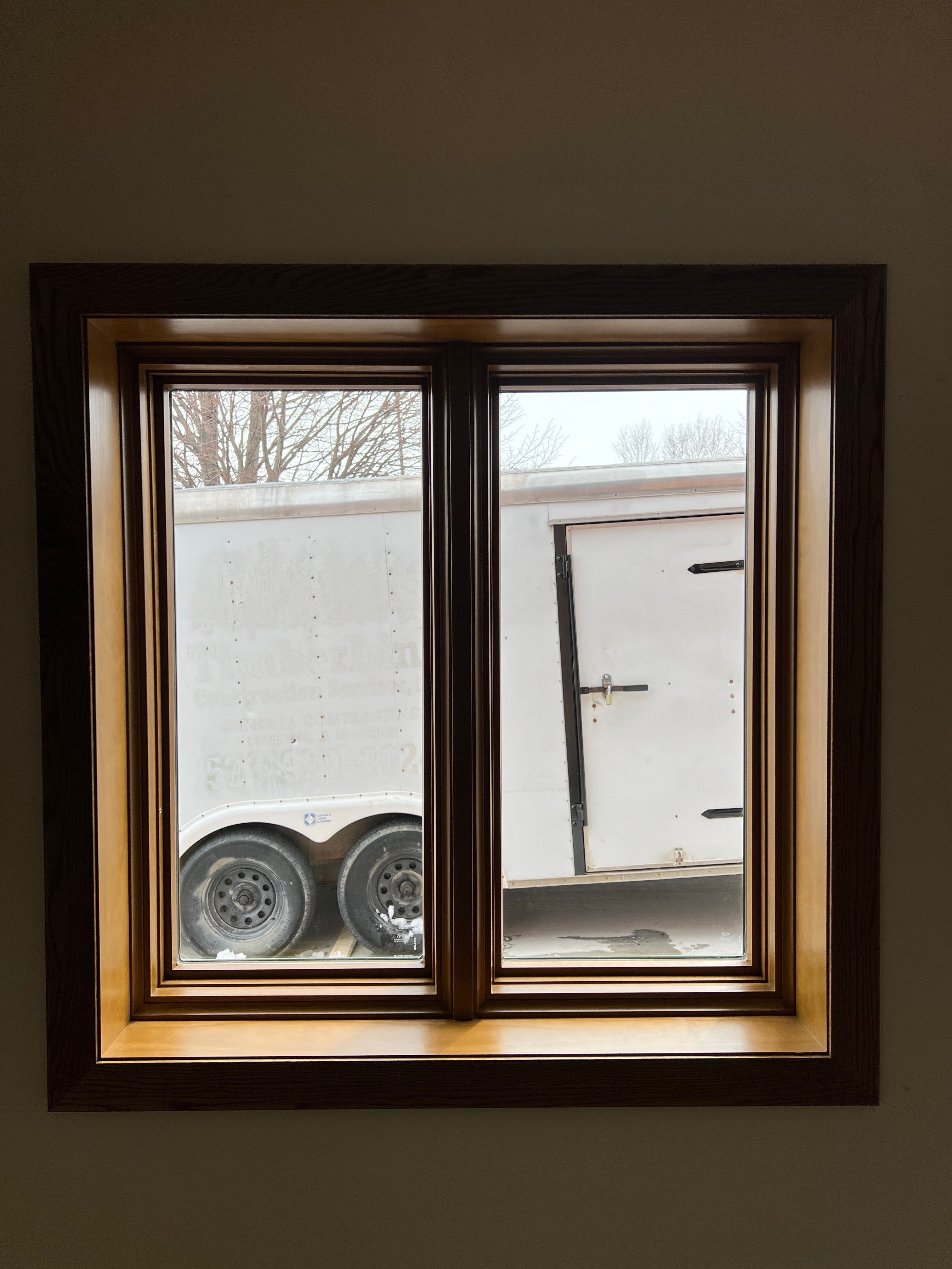 Window Installation using Pella Lifestyle Series by United Windows and Siding LLC