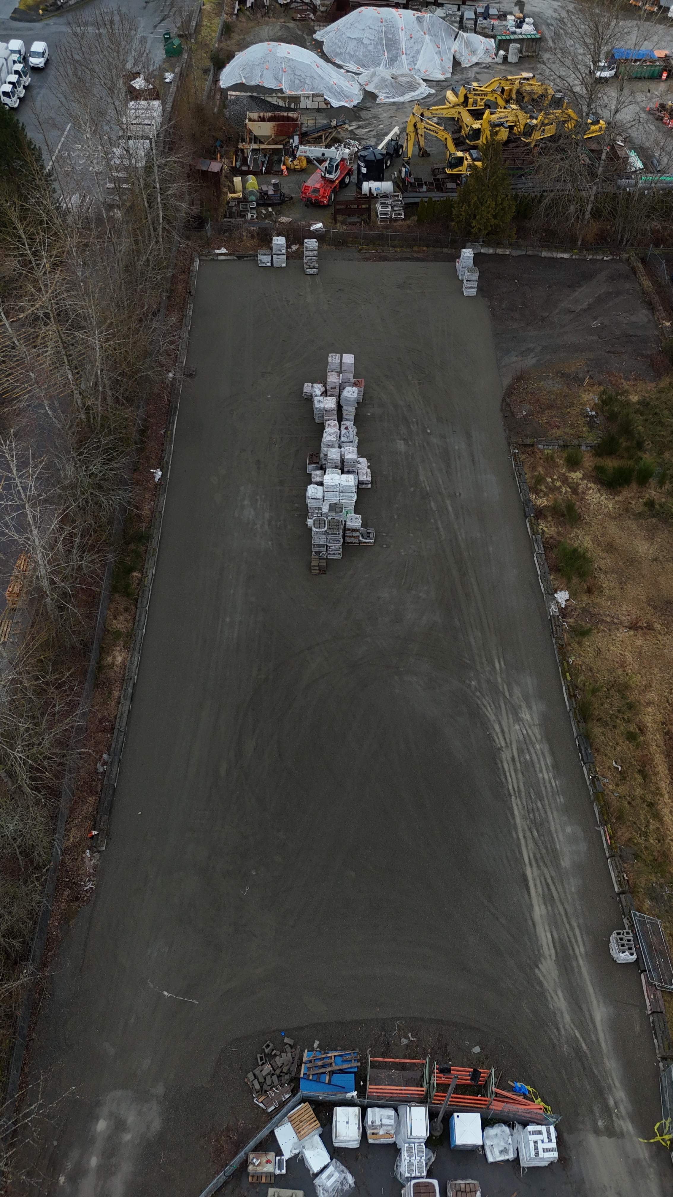 Grading and Landscaping | Woodinville  by Jireh Asphalt & Concrete Inc 