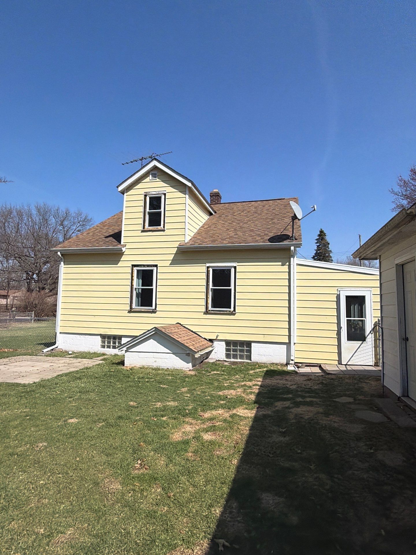 Roof Replacement using Owens Corning Duration Flex by 180 Contractors