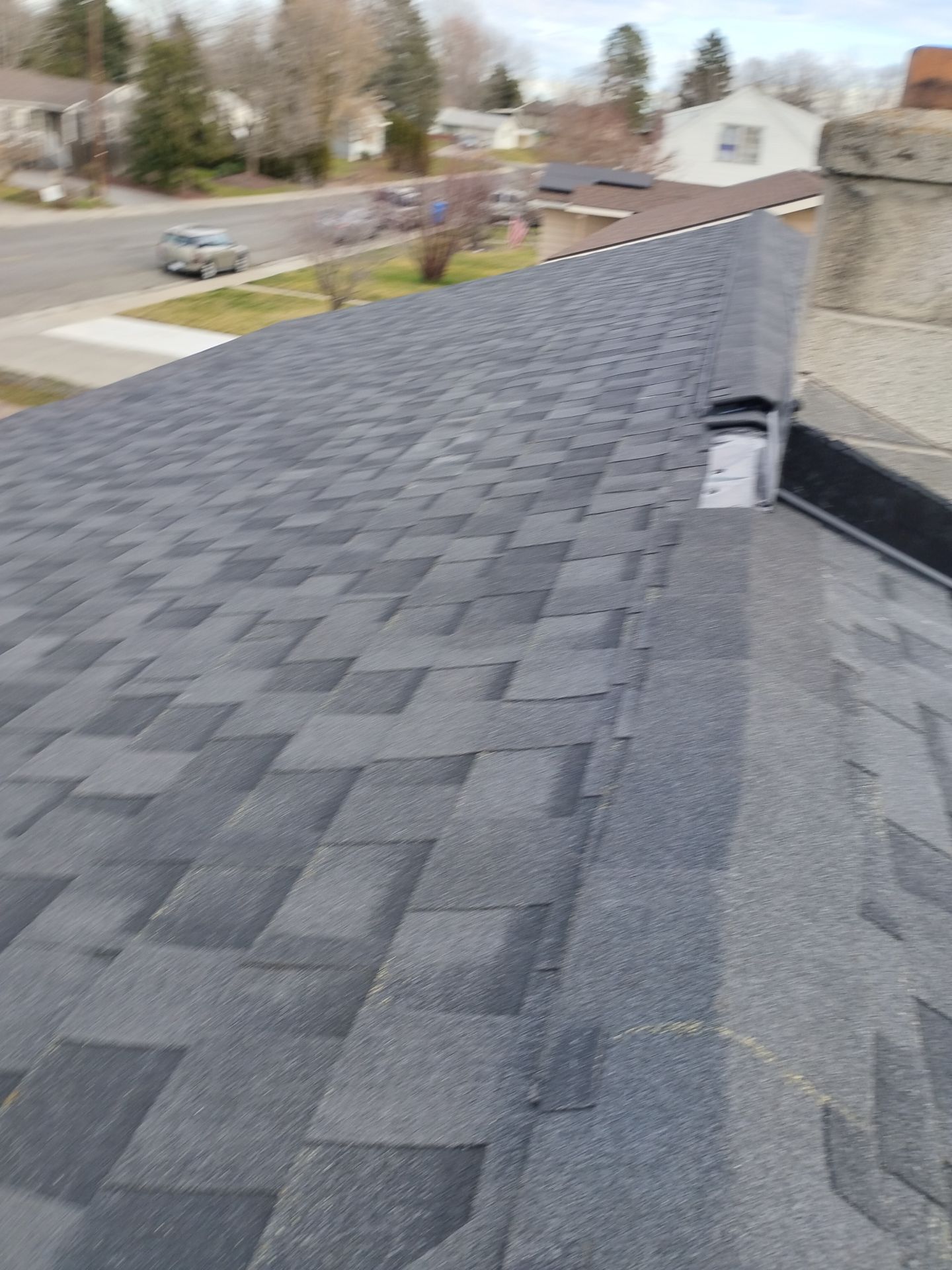 Roof, Siding, Door by BN Covered Exteriors