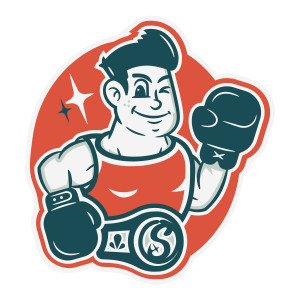 Logo for Stallone’s Pro Wash