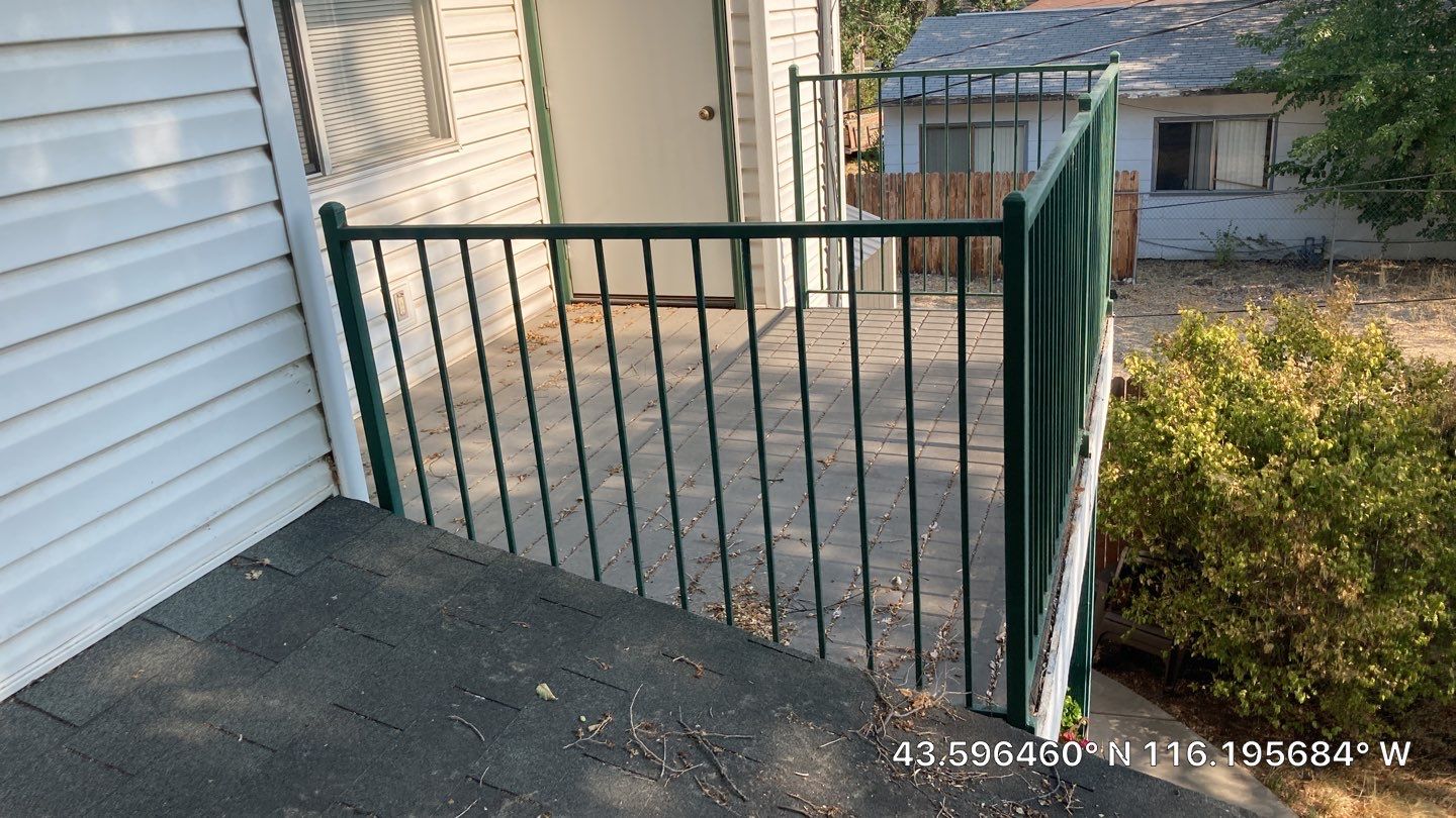 Grant Street Boise ID, Residential Roofing Installation using Owens Corning by ID Roofing LLC