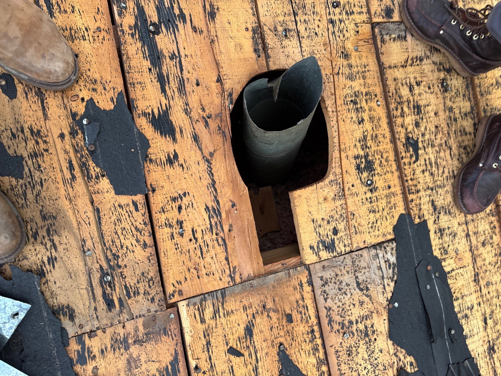 Roof Replacement Houston by Roof Repair Company