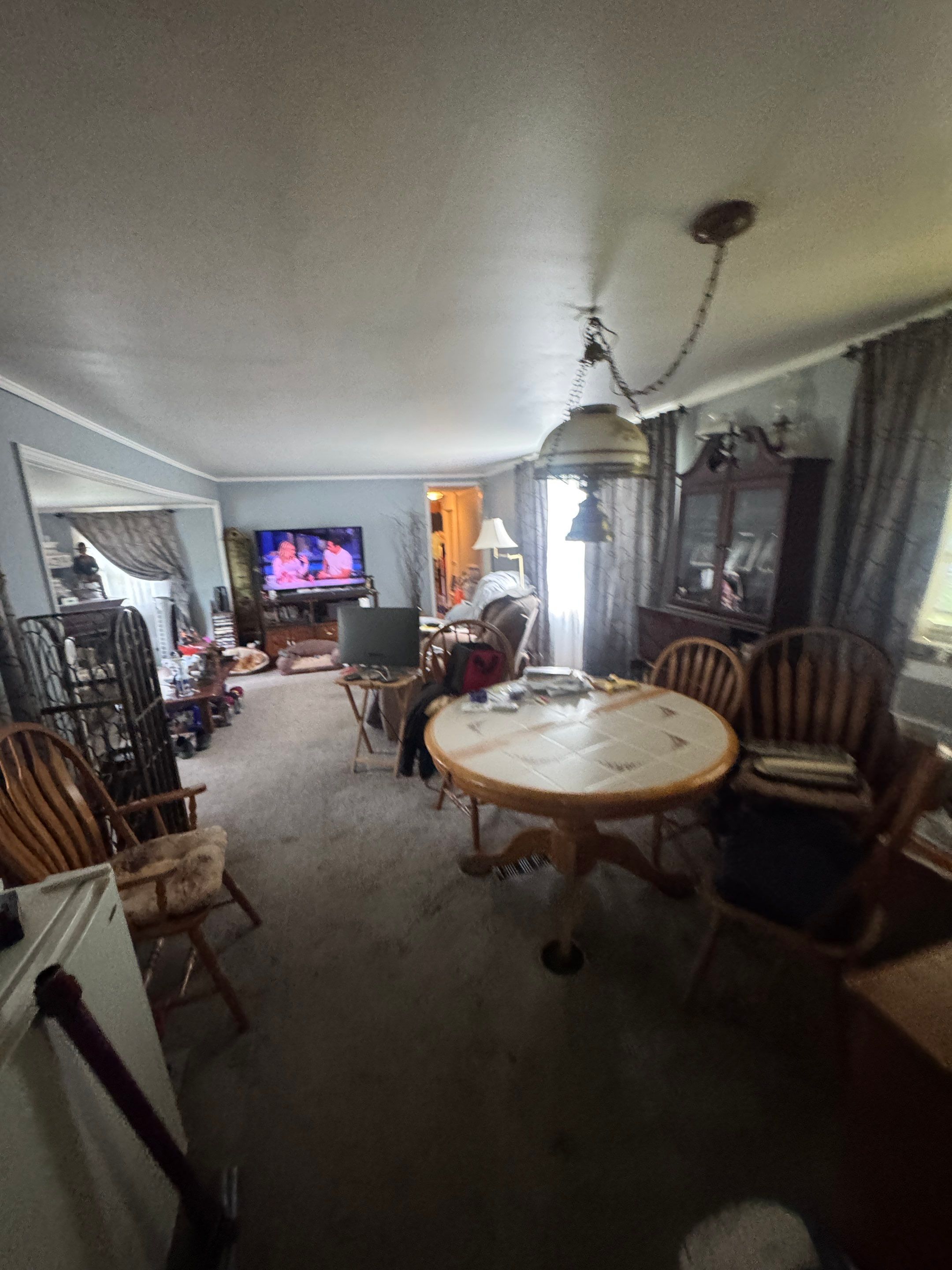 Water Damage Claim in Quakertown by FLAPA & KeyStone