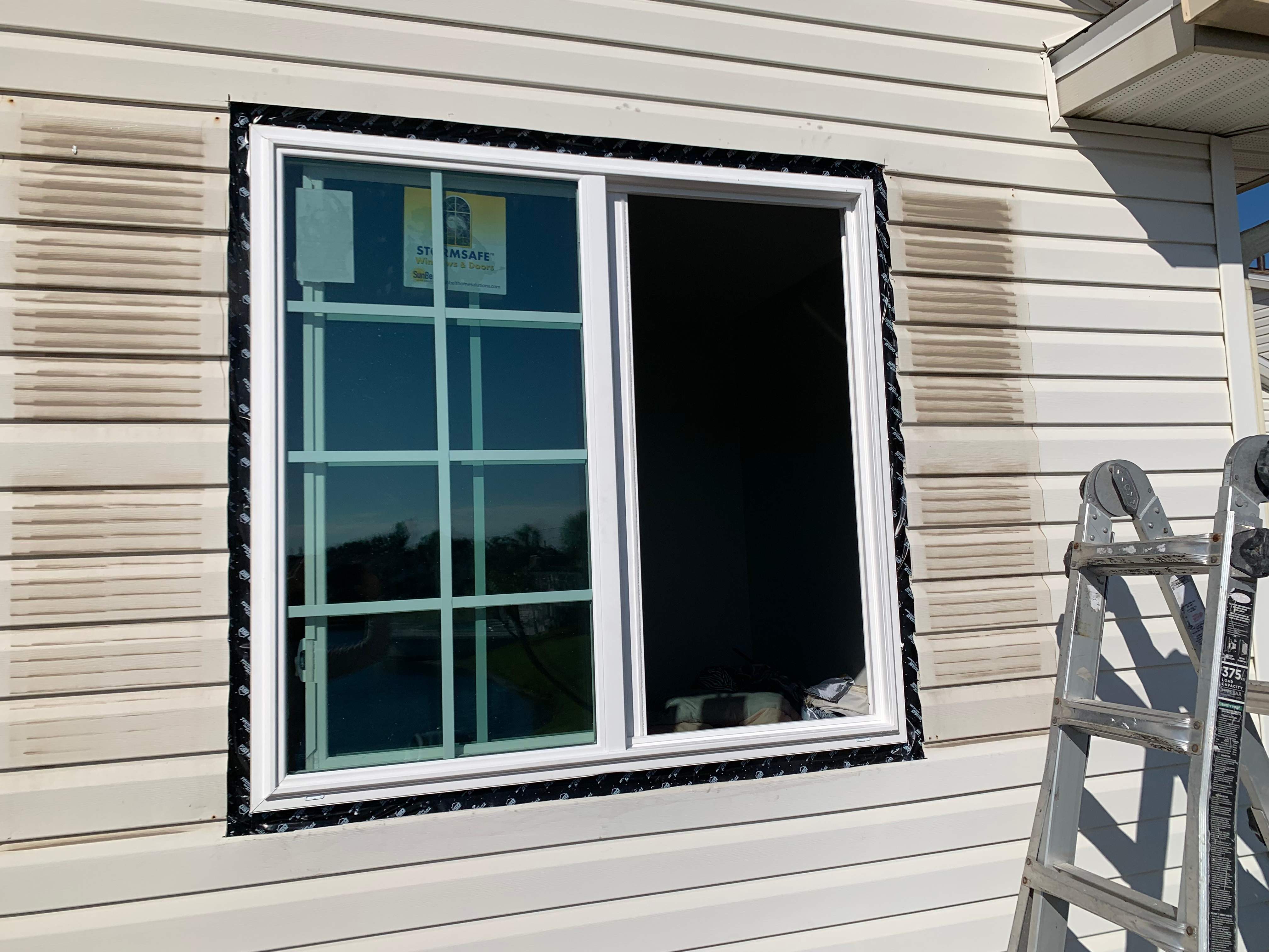 Project in Kenneth City by Sunbelt Home Solutions