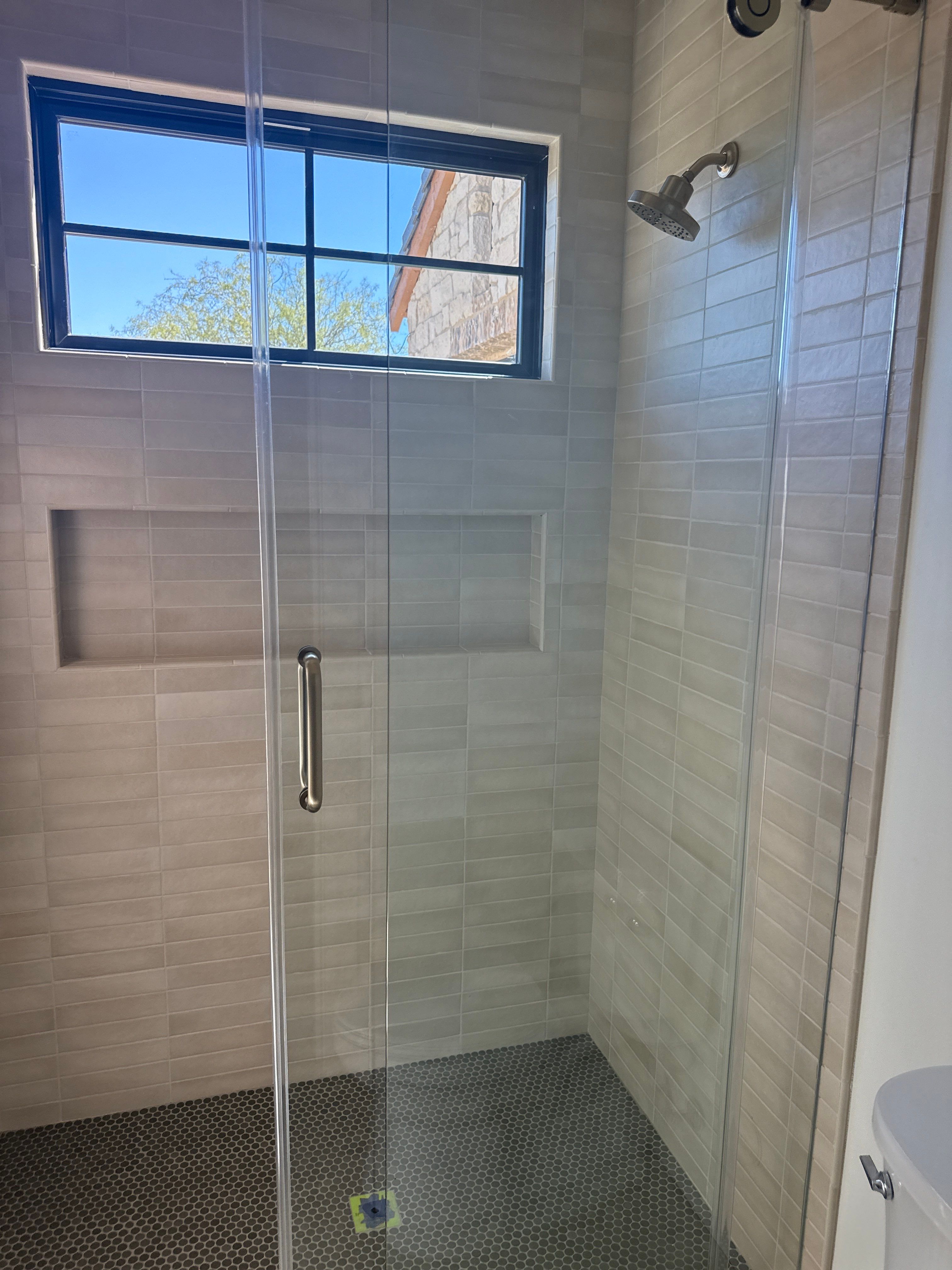 Project in Mesa, AZ by Boren Plumbing 