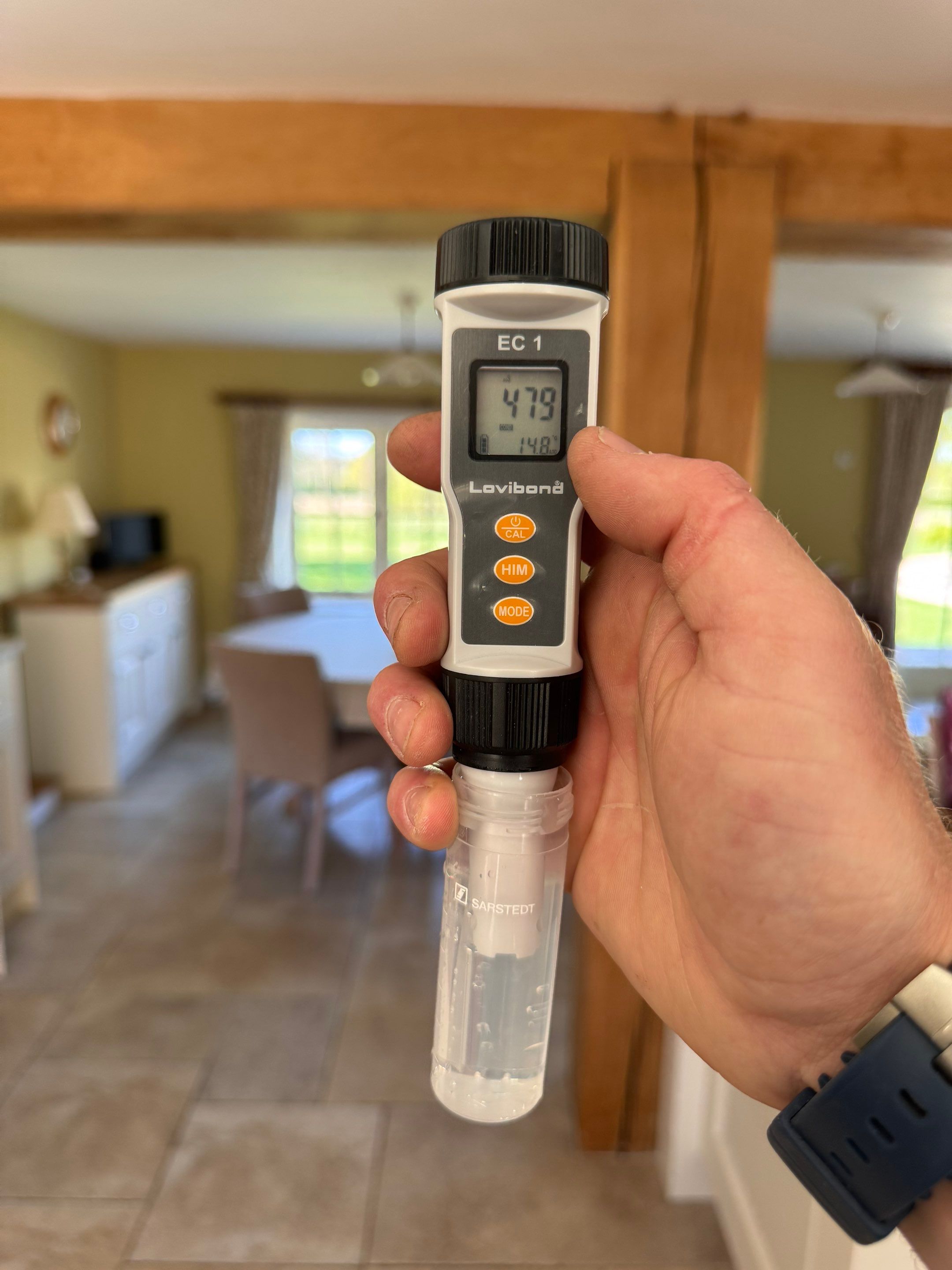 🌿 Project Spotlight | Renewable Heating with Real Style by Elite Services Group Ltd