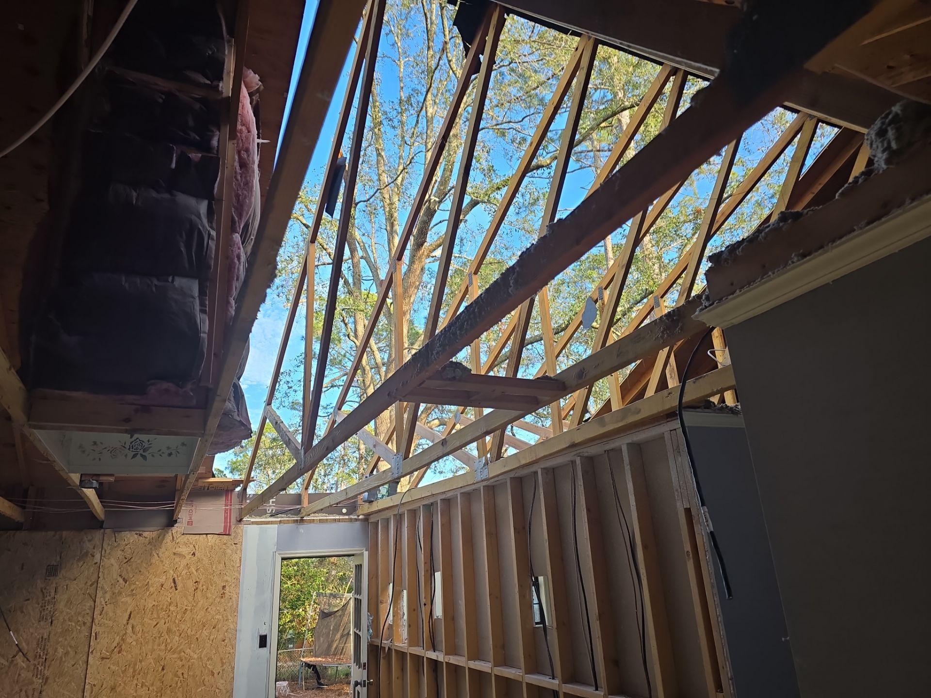Project in Valdosta by J & J Remodeling Of Ga LLC