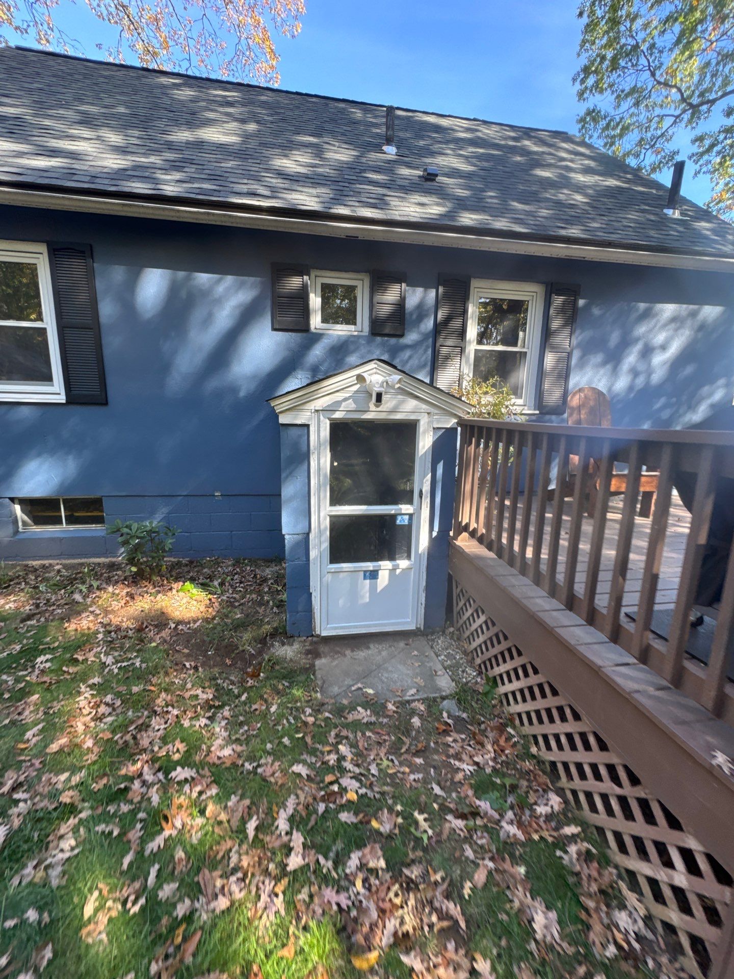 Full Roof Replacement, Fitchburg, MA by Mighty Dog Roofing of Greater Middlesex County