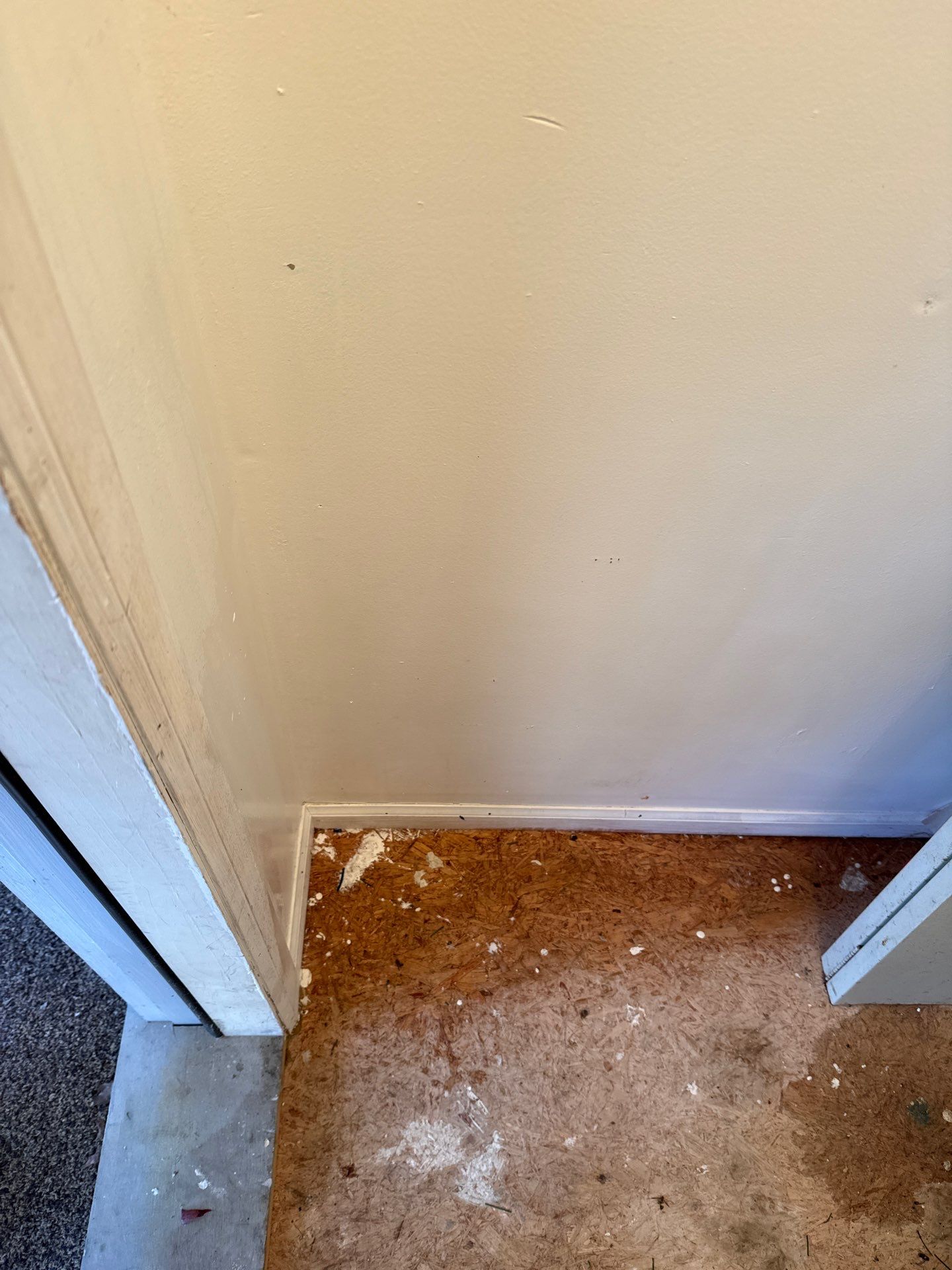 Punch List Project using Vinyl Flooring by A1 NERDY HOMES LLC
