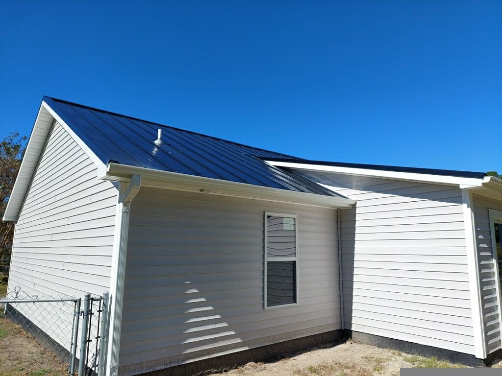 Fire Damage Restoration and Total Home Rebuild by Licensed General Contractor by RGR Construction and Roofing, LLC
