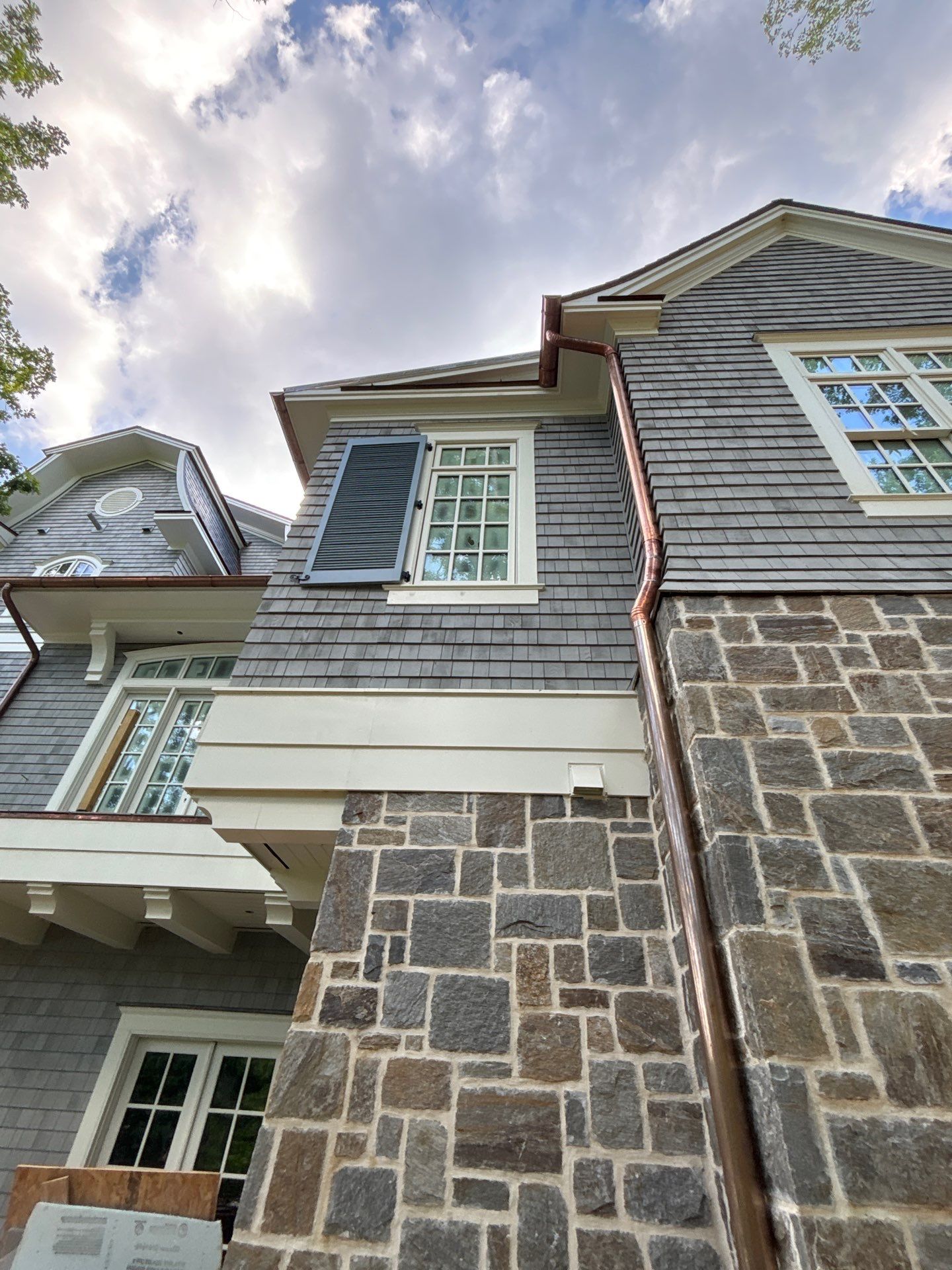 Project in Six Mile by Southern Traditions Window Fashions