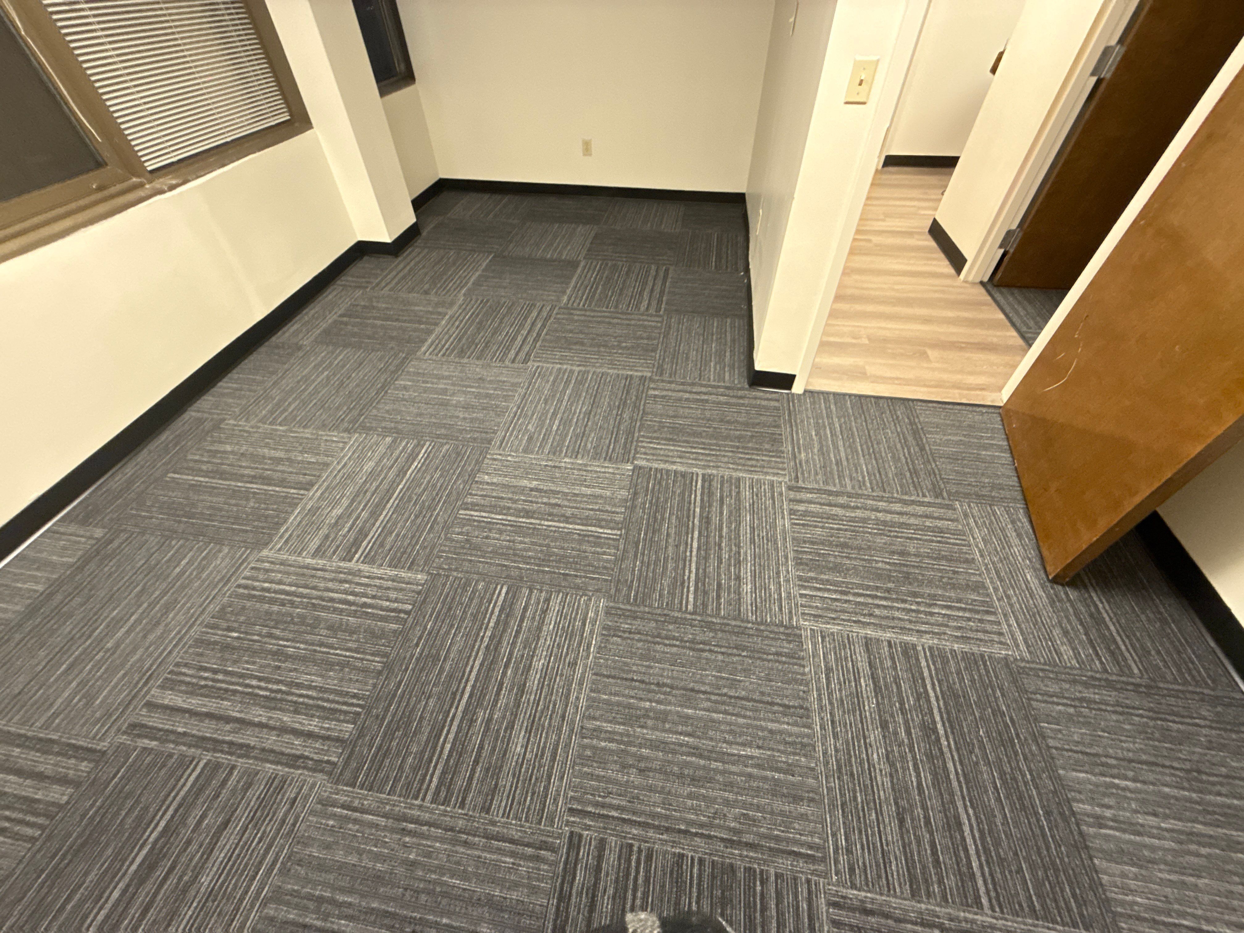 Project in Memphis by Knockout Flooring LLC