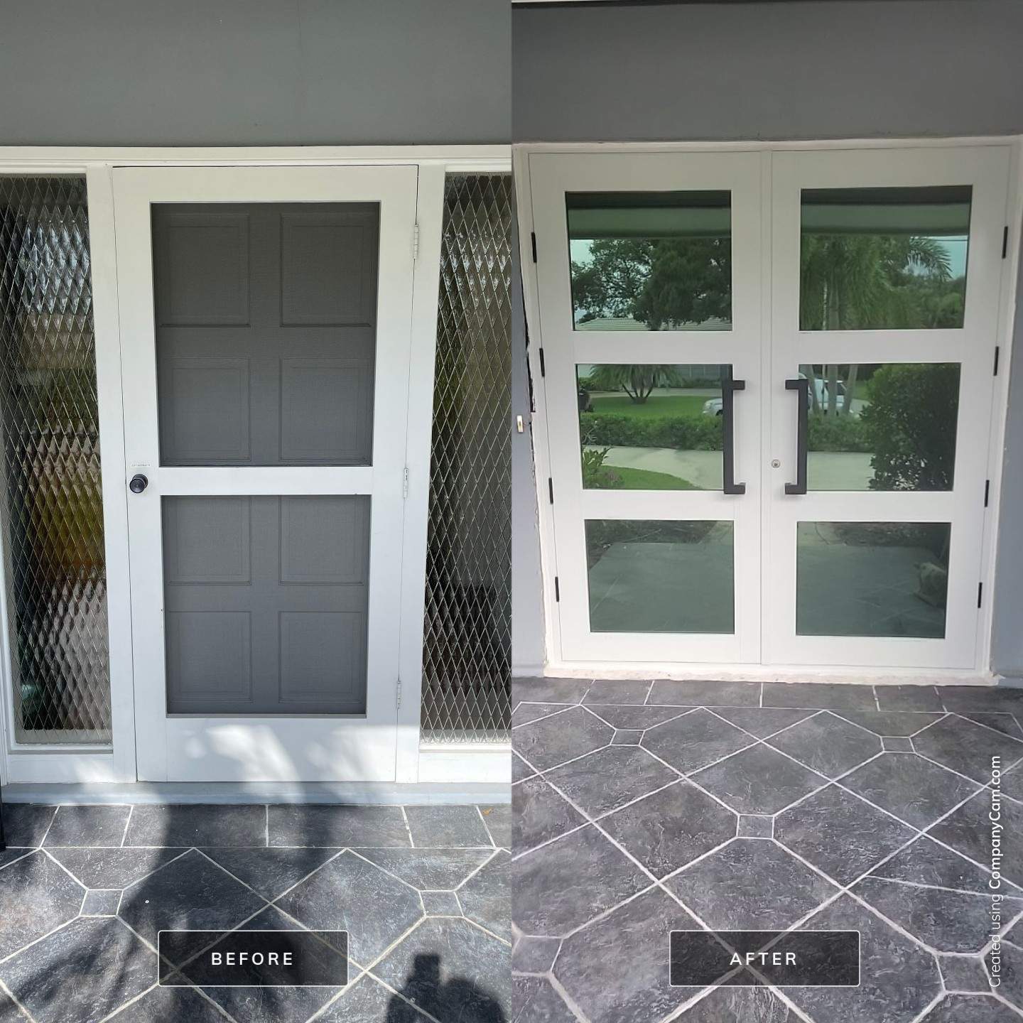 Project in Tequesta by SIW Solutions