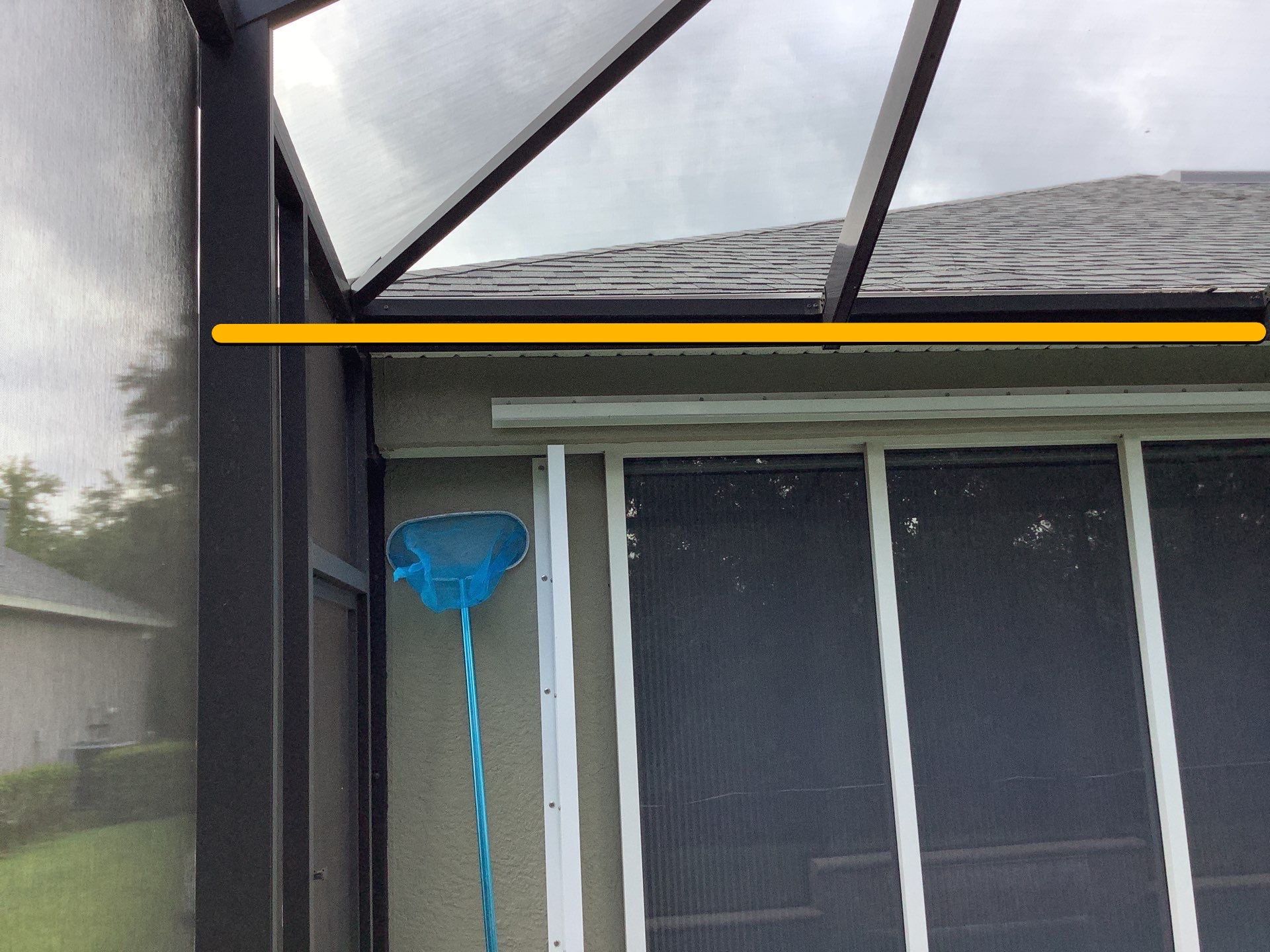 Gutter Guard Systems Installed in Bradenton FL by Gutter Professors