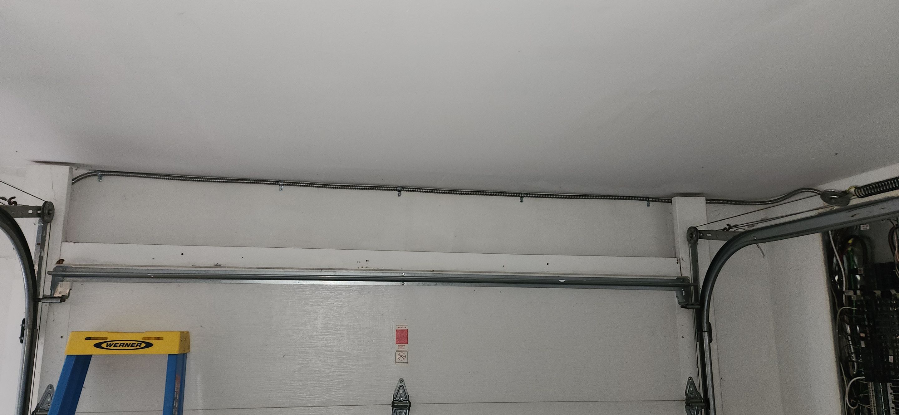 Tesla Charger Installed with MC Cable – Commissioned by ZAM by ZAM Electric