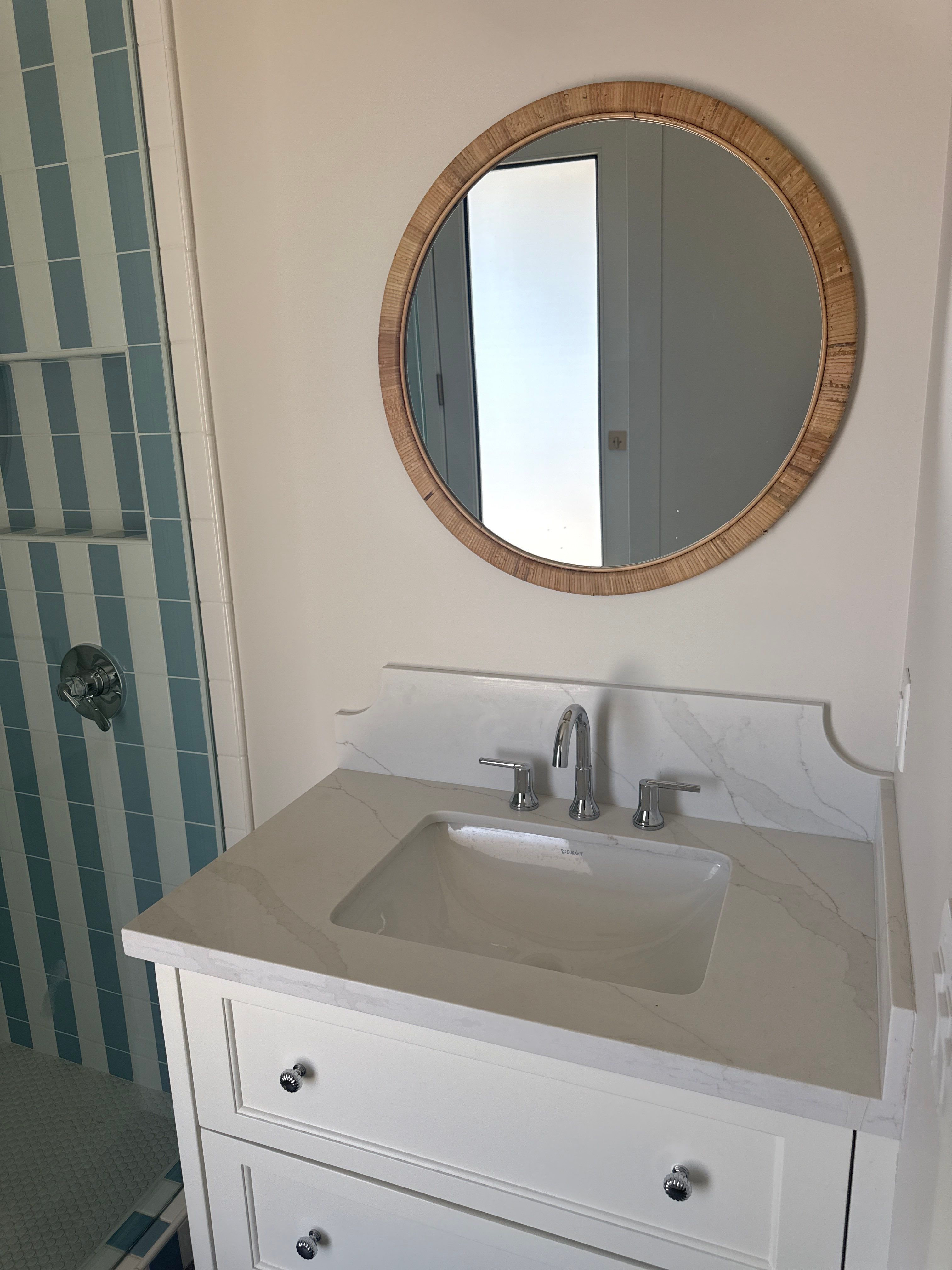 Project in Mesa, AZ by Boren Plumbing 