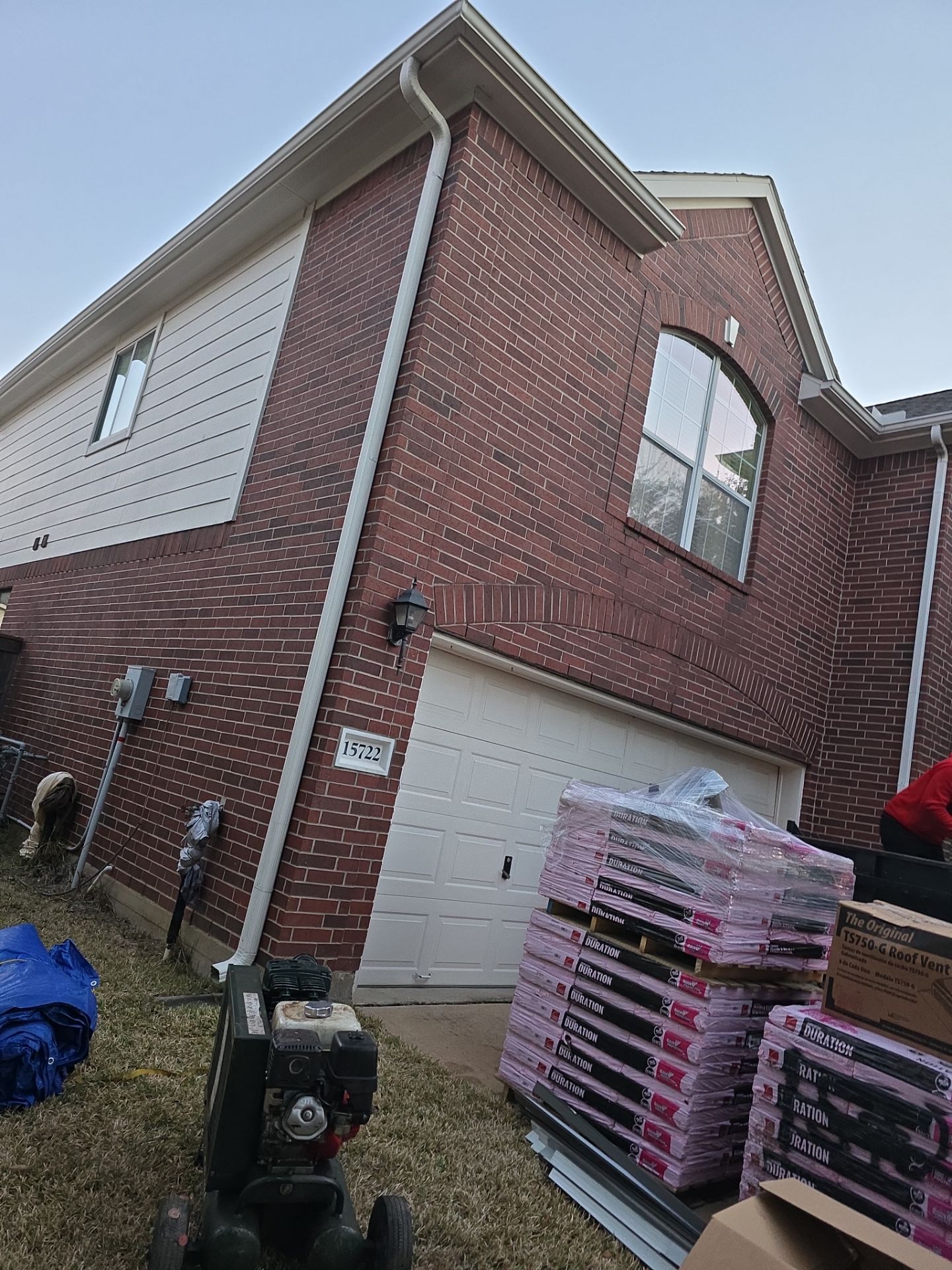 Roof Replacement Houston by Roof Repair Company