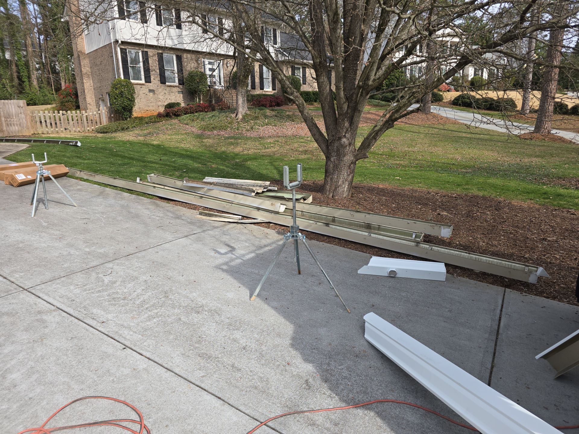 GAF Timberline HDZ in Charcoal by Element Pros Roofing, LLC