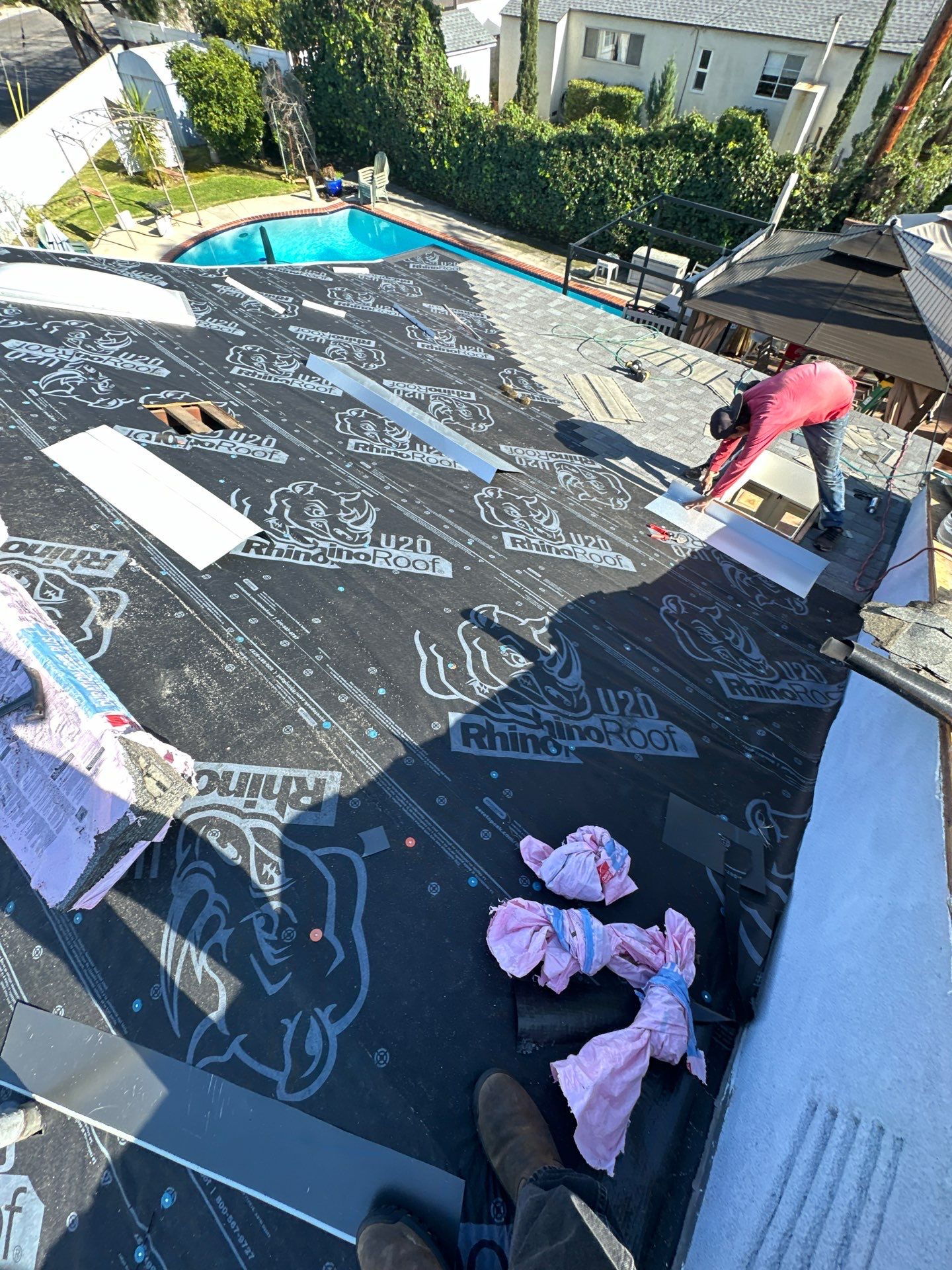 Roof Replacement - Burbank, CA 91505 by Epic Roof Replacement
