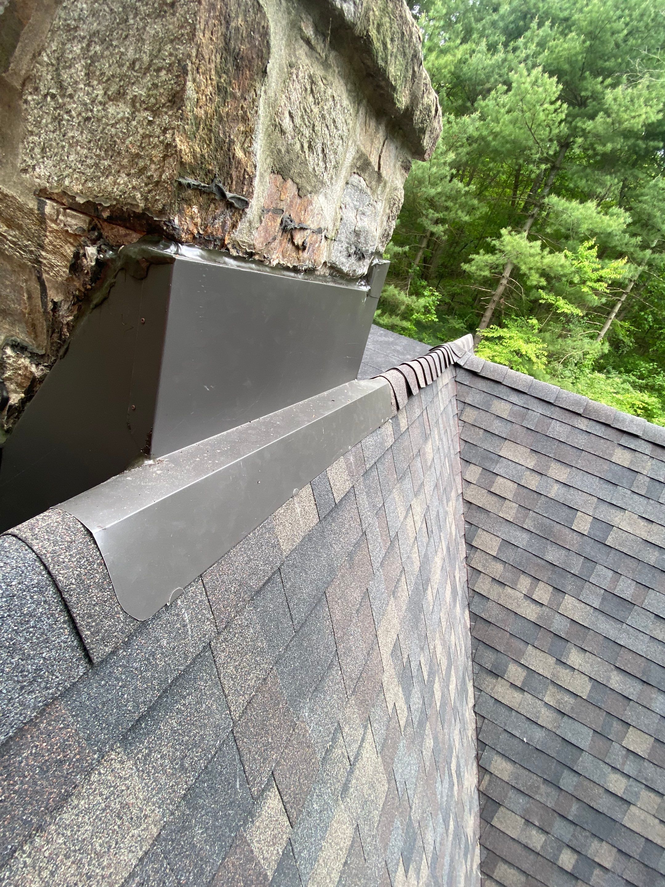 Roof Replacement & Restoration in Westminster, MD • Christi B. by Seipp Roofing, LLC