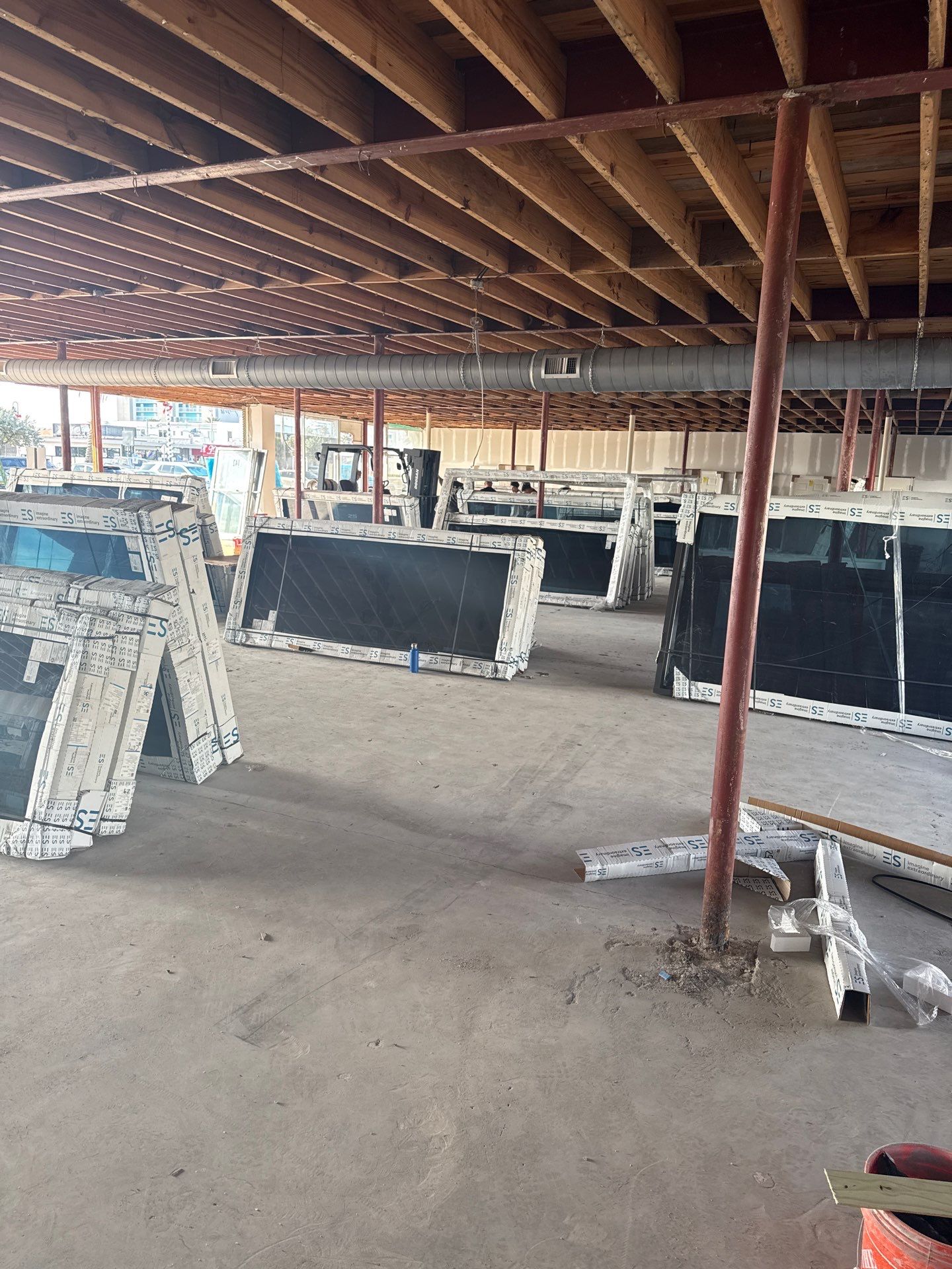 Treasure Island by usa home improvement