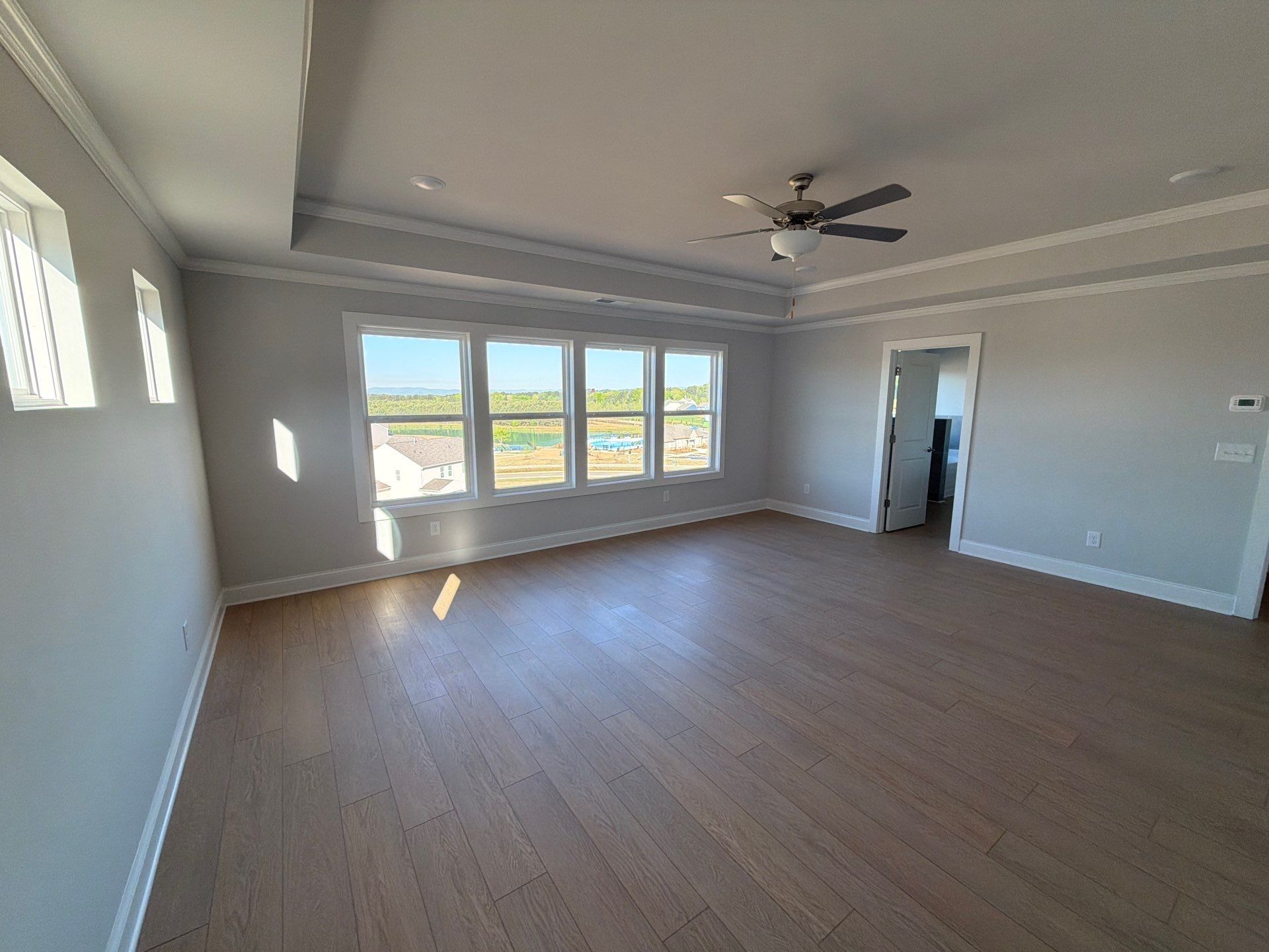 Project in Calhoun by Artisan Built Communities