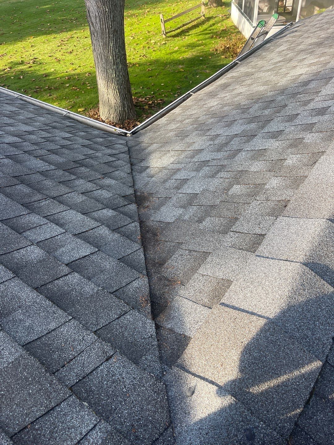 Gutter cleaning Hampton Bays by Above All Gutters 