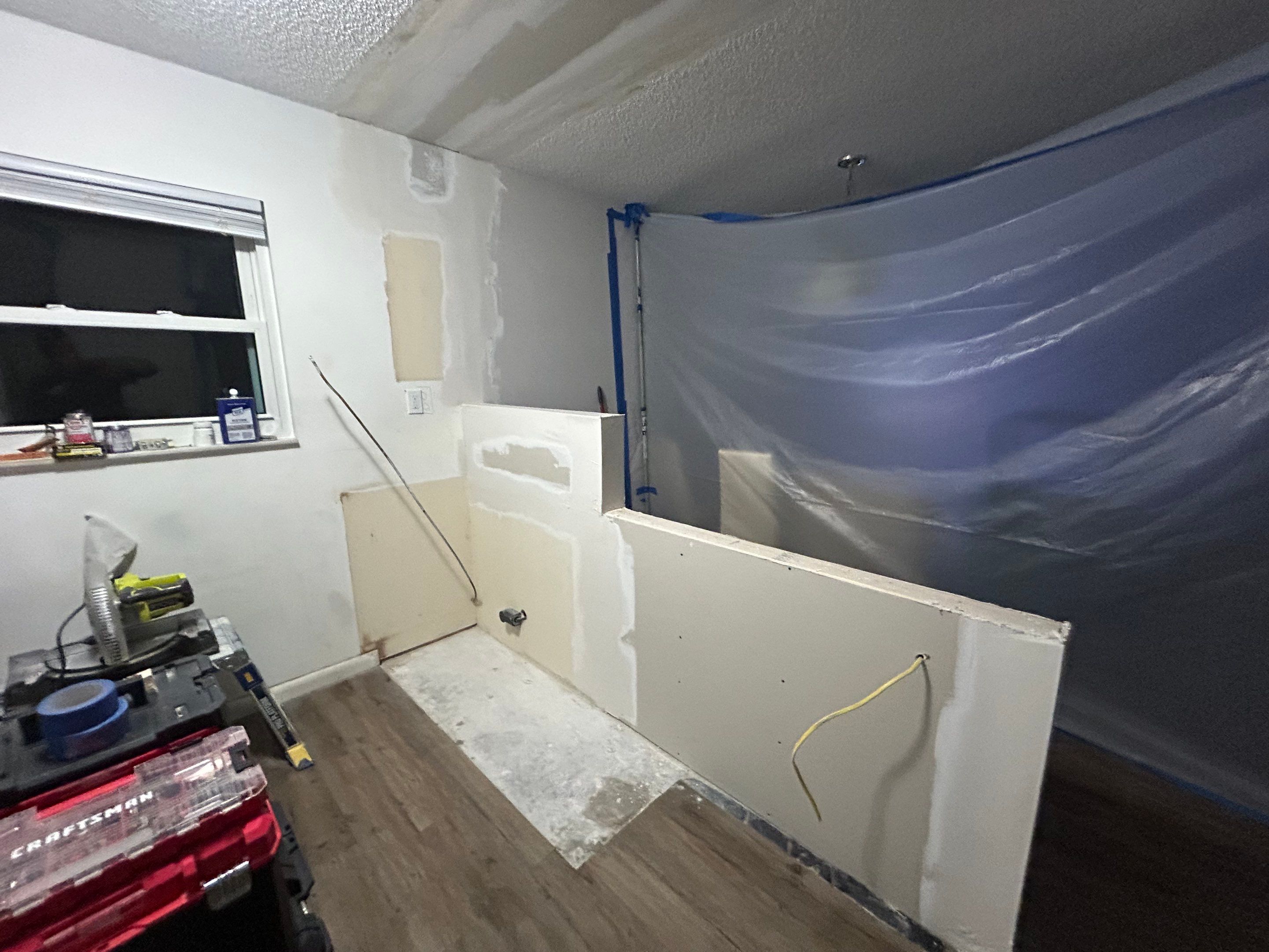 Project in Ocala by You Restorations LLC DBA YOU-Home