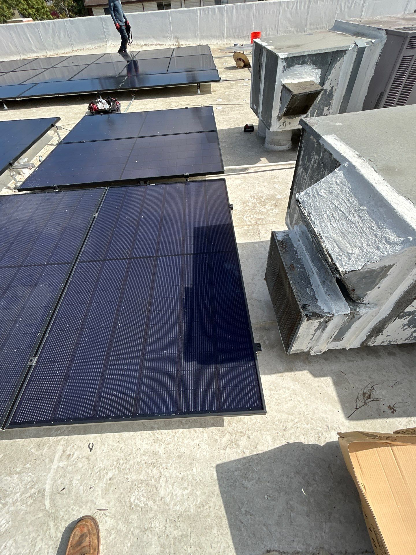 Project by Solar Discovery by Solar Discovery