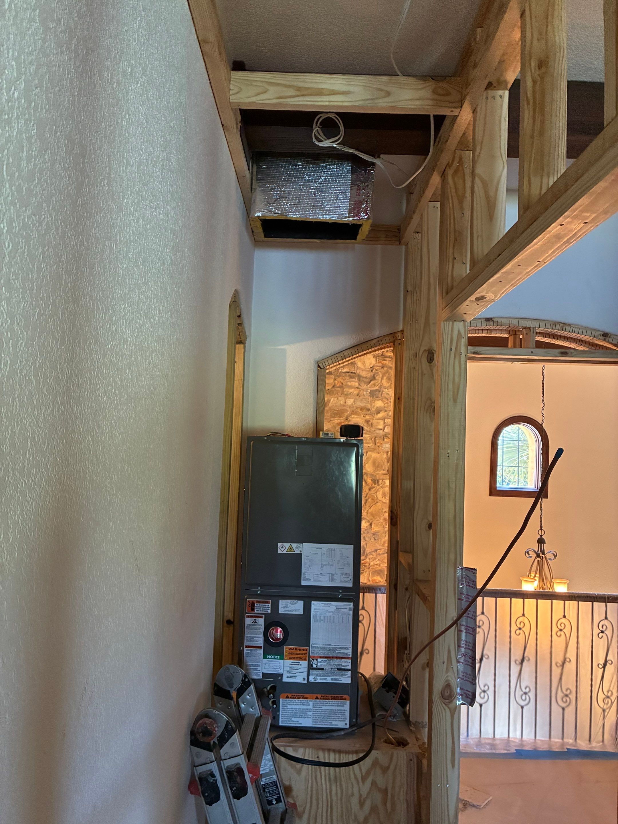 Project in Miramar Beach, FL by Alite Services Llc