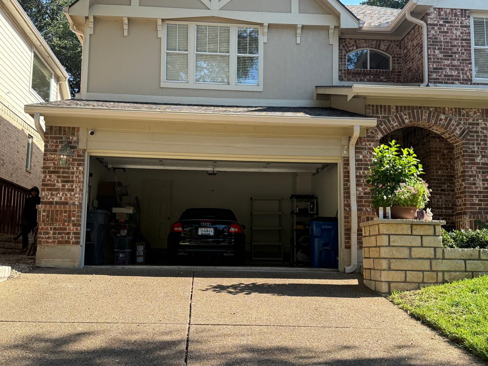 Project in Dallas by Armor Roofing | Exteriors