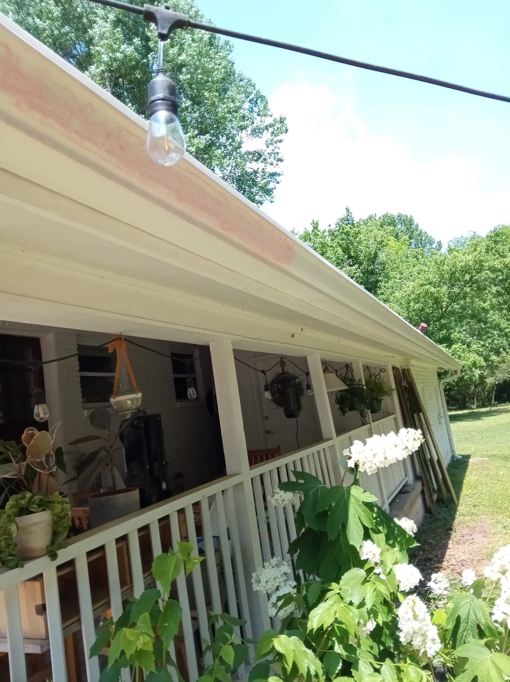 insurance roof replacement using Owens Corning TRU-DEF Duration Roofing system by Nailed It Roofing & Remodeling LLC