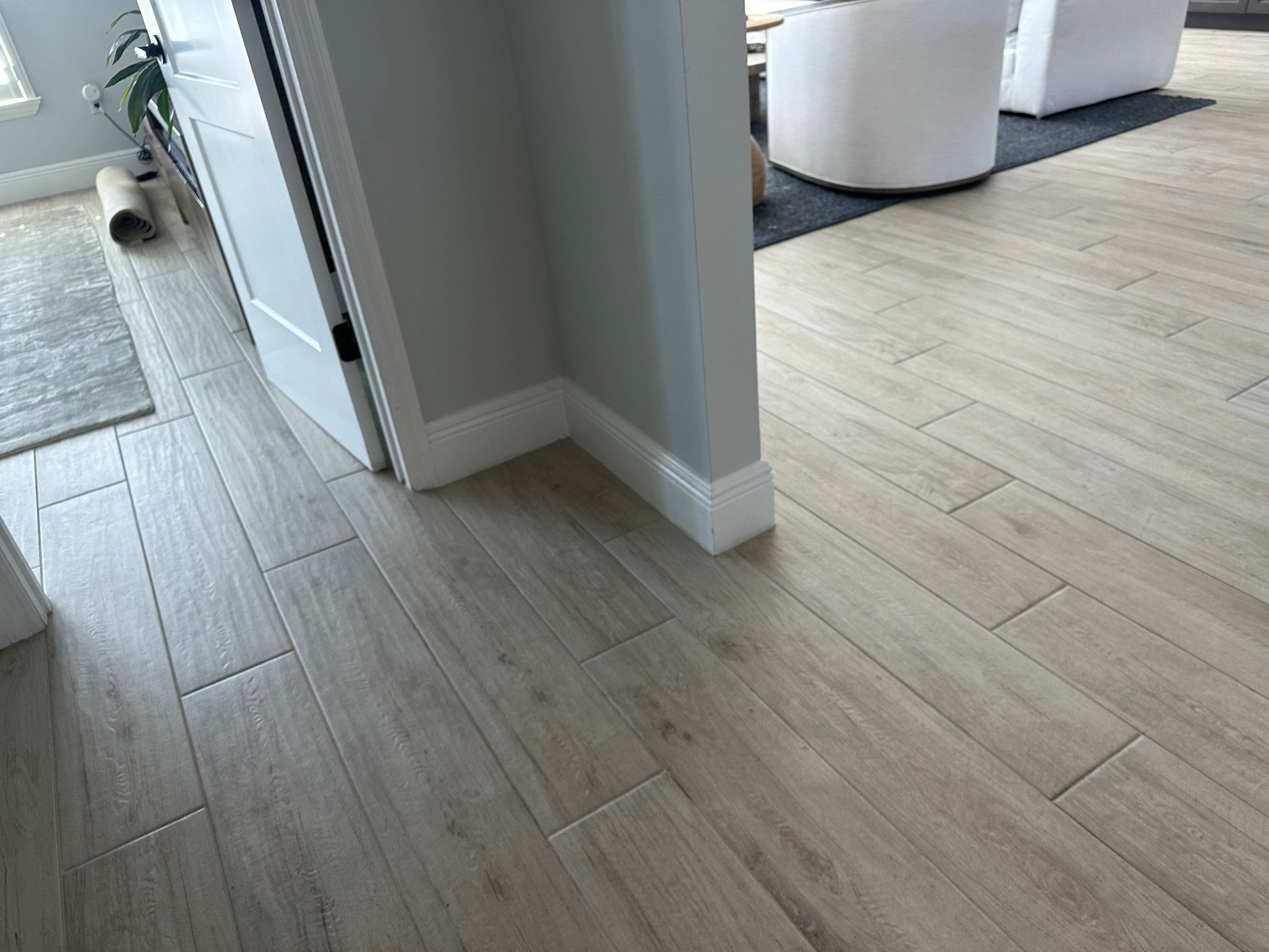 Water Damage Claim in Treasure Island by FLAPA & KeyStone