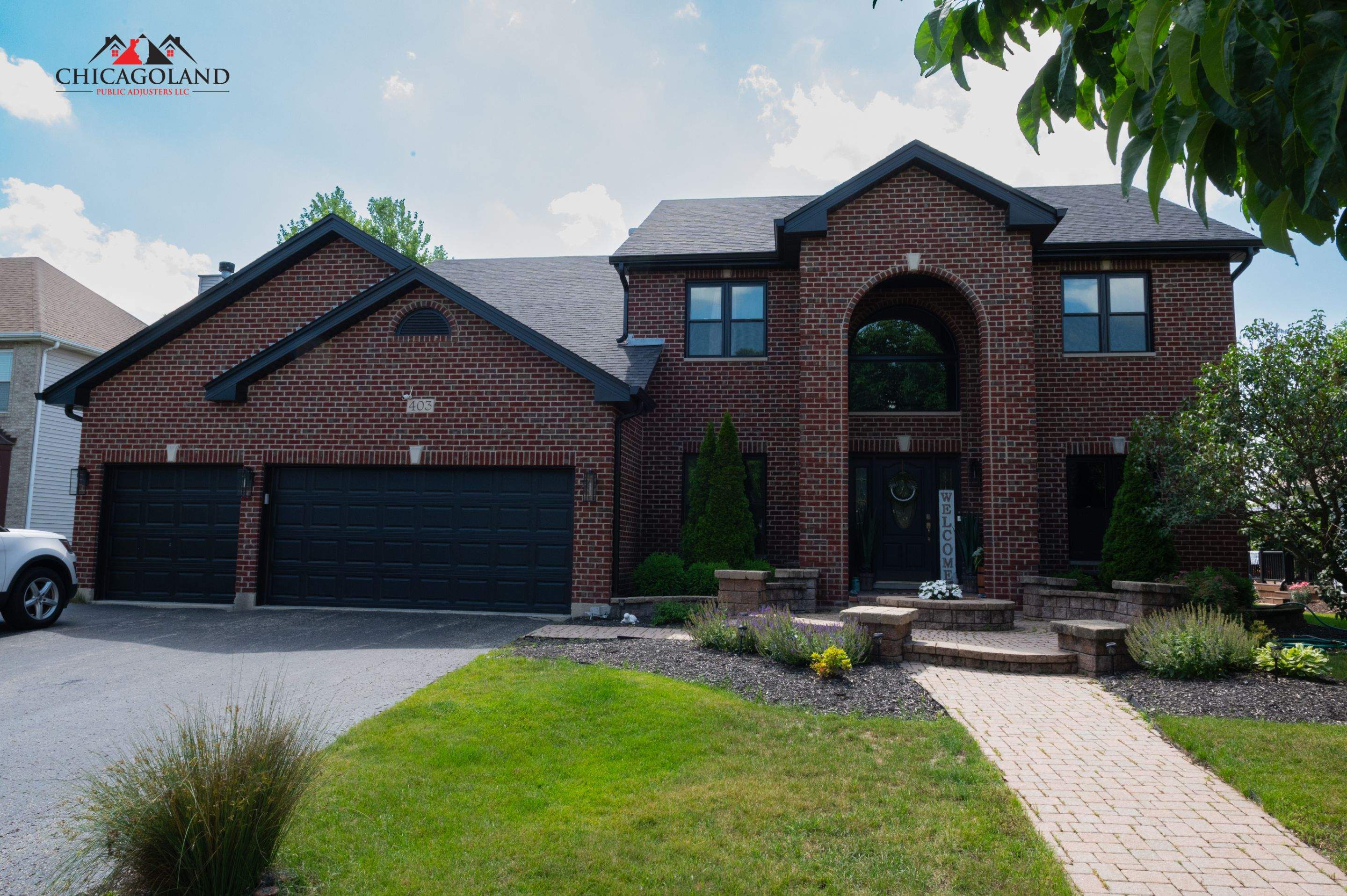 Julia - 403 Camden Cir, Oswego, IL 60543 by Chicagoland Public Adjusters
