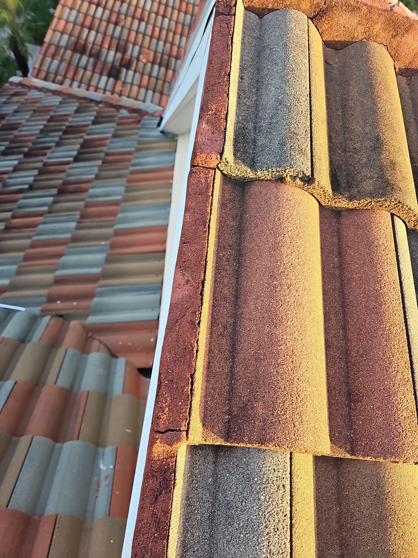 Roof Damage Claim in Sarasota by FLAPA & KeyStone